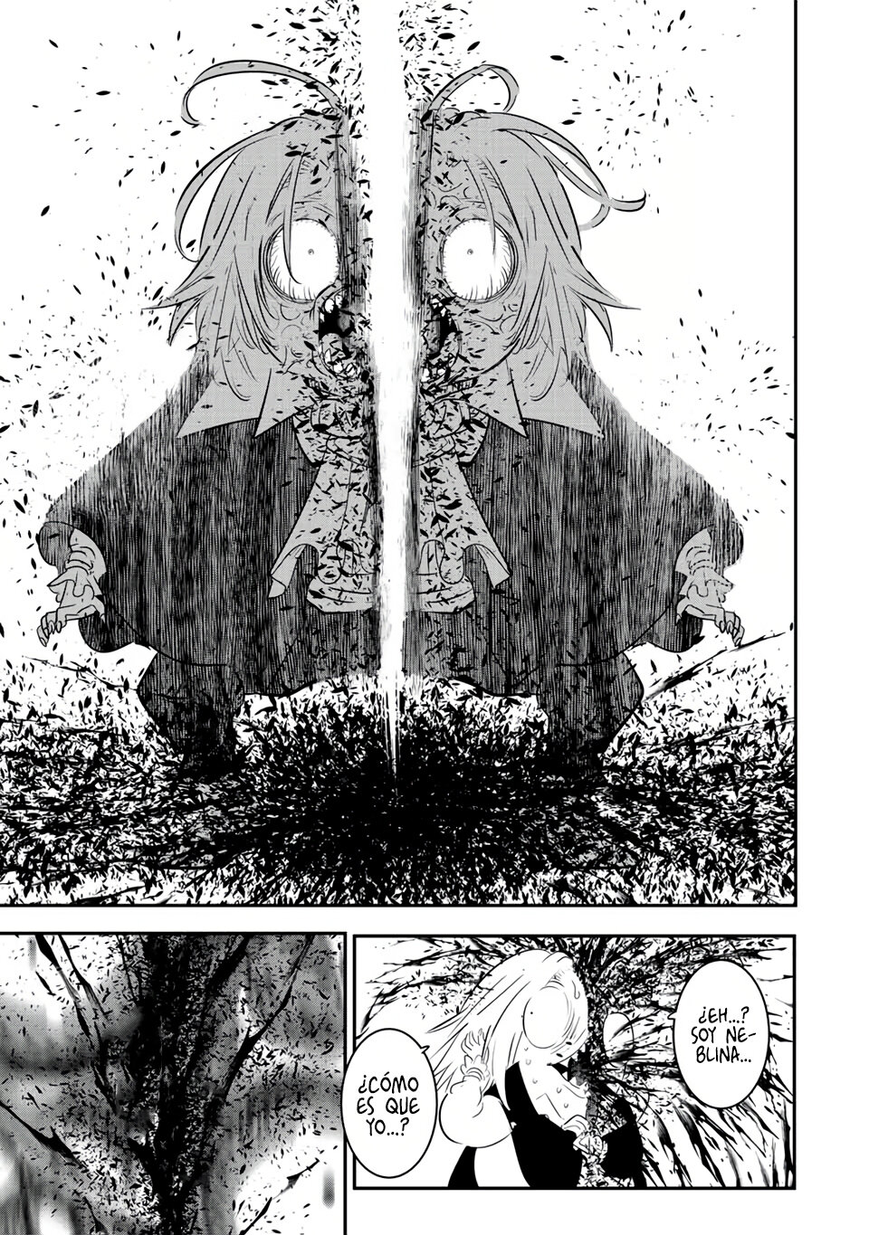 Tensei Shitara dai Nana Ouji dattanode, Kimamani Majutsu o Kiwamemasu Capitulo 97: El día tan esperado página 6