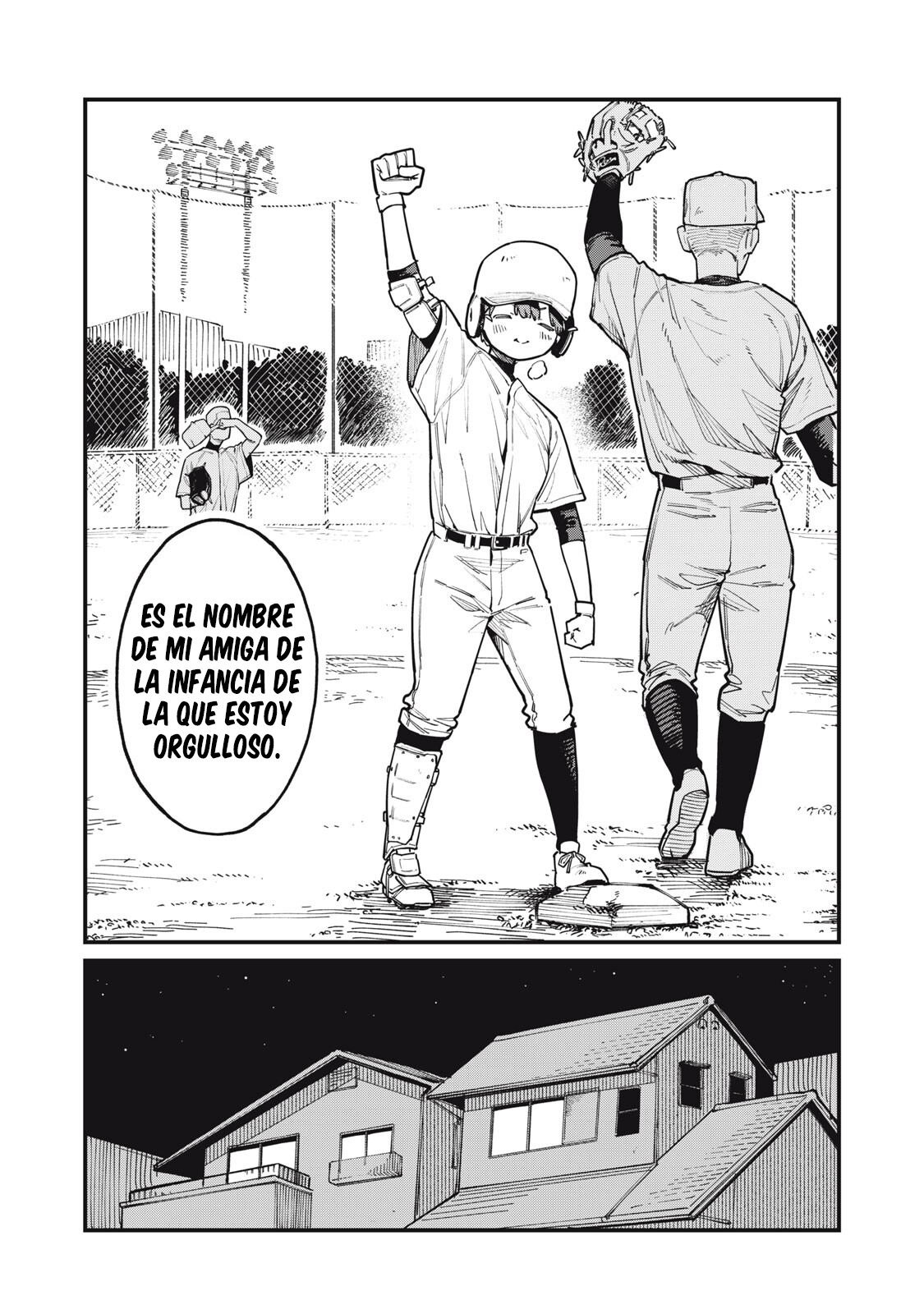 Yua Suragga Capitulo 1 página 15