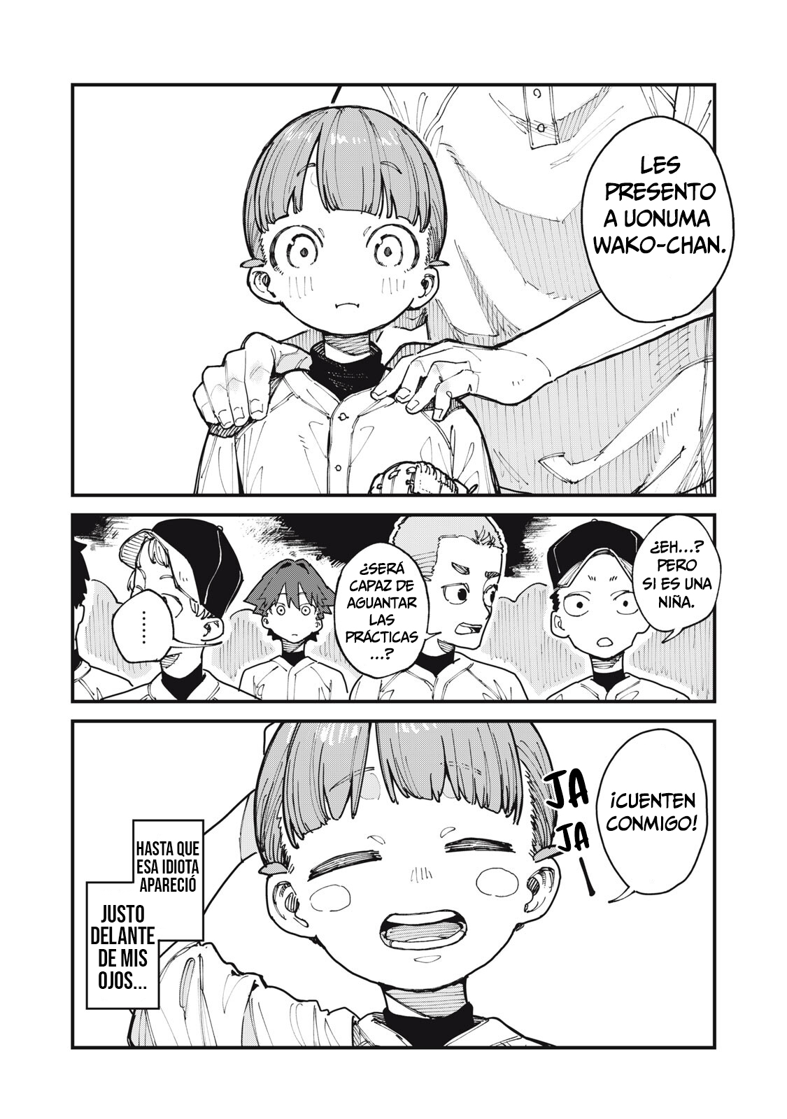 Yua Suragga Capitulo 10 página 2