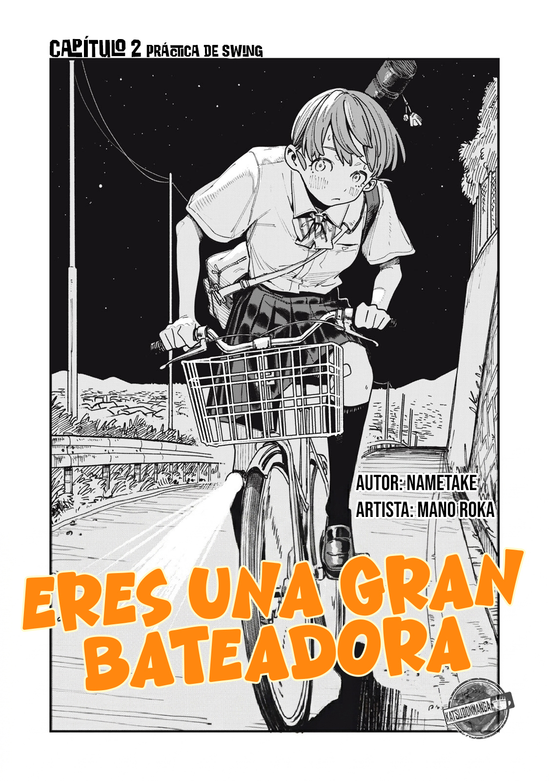Yua Suragga Capitulo 2 página 2