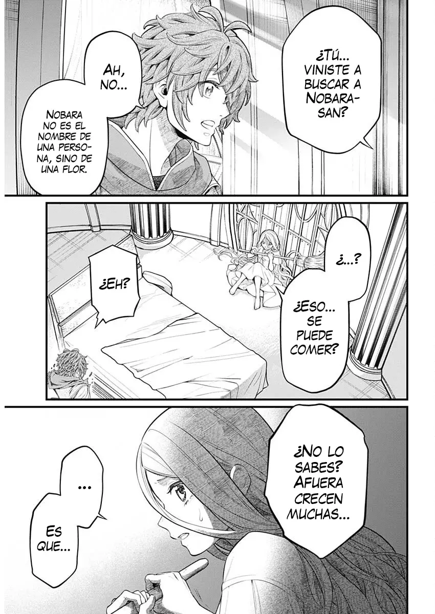 Märchen Crown Capitulo 0 página 15