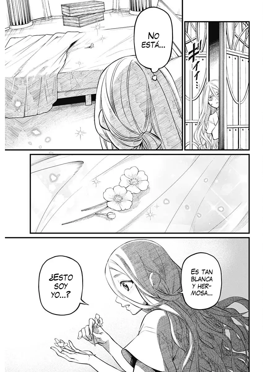Märchen Crown Capitulo 0 página 21