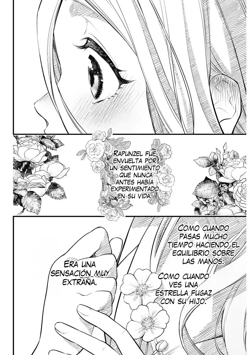 Märchen Crown Capitulo 0 página 24