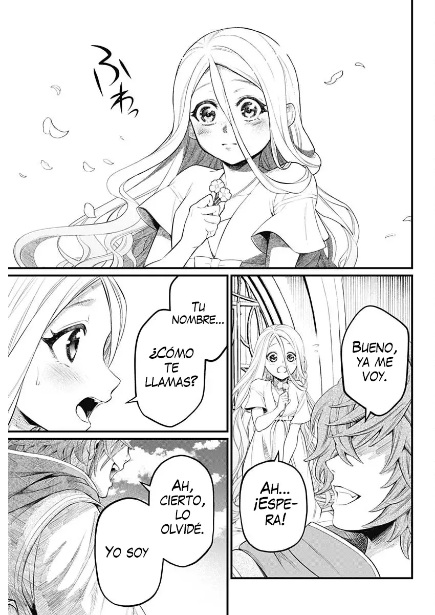 Märchen Crown Capitulo 0 página 27