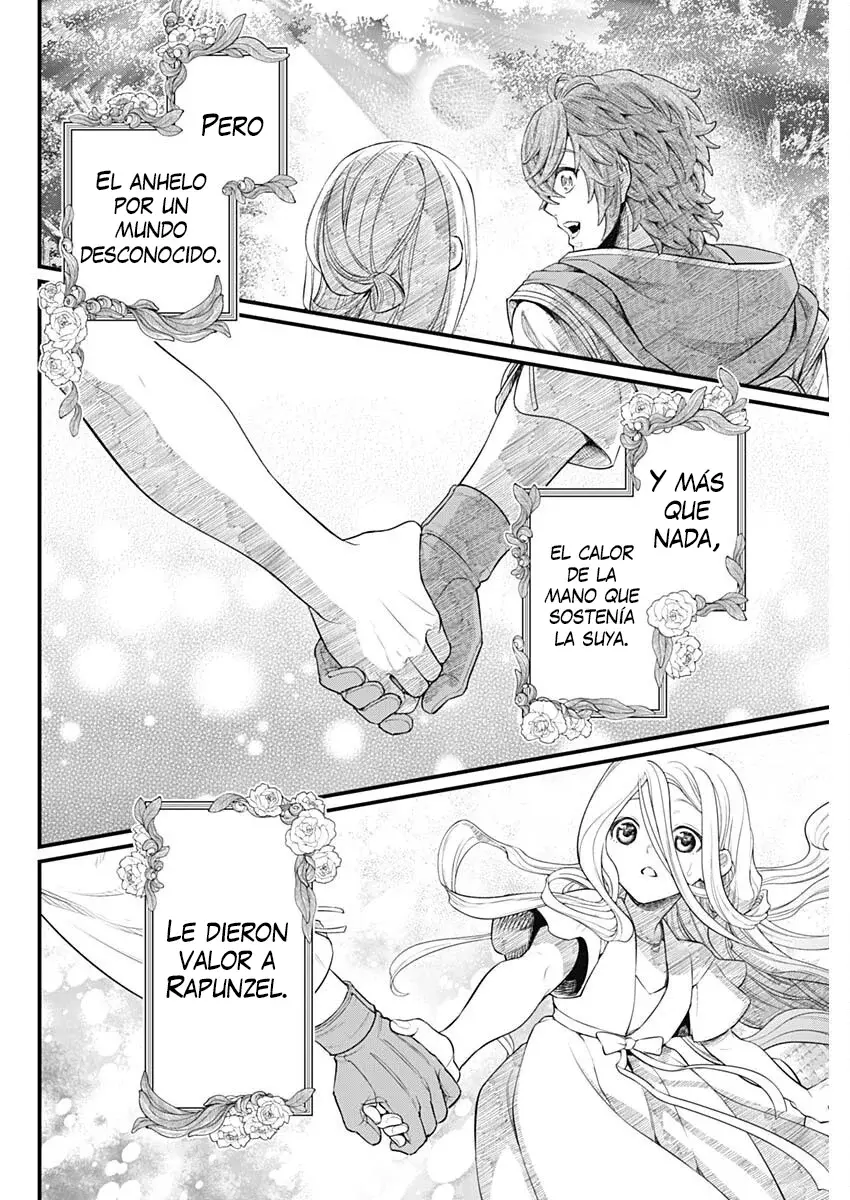 Märchen Crown Capitulo 0 página 36