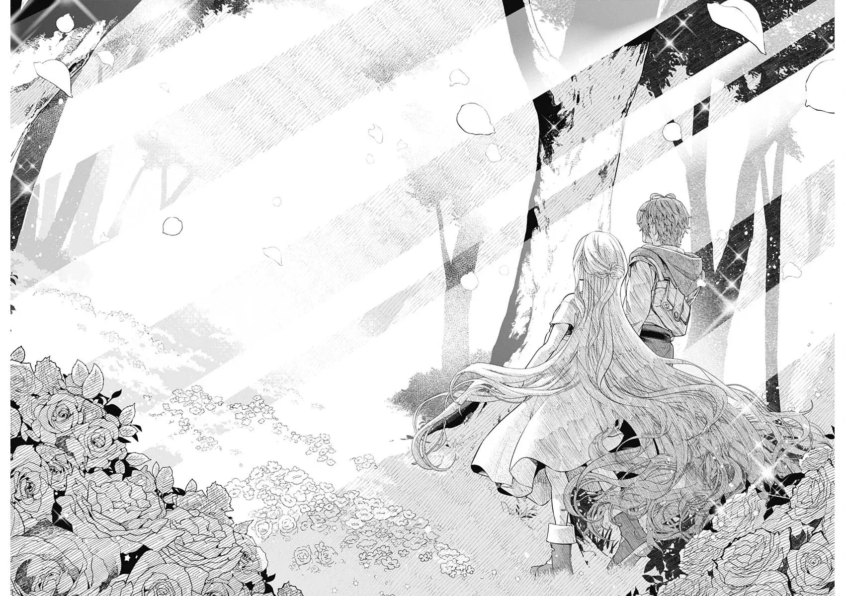 Märchen Crown Capitulo 0 página 38