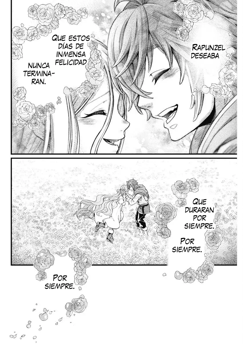 Märchen Crown Capitulo 0 página 41
