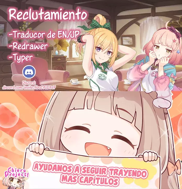 Märchen Crown Capitulo 0 página 42