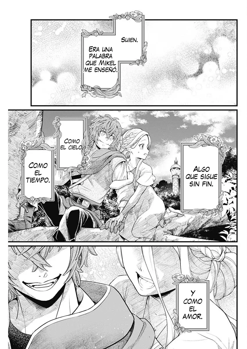 Märchen Crown Capitulo 1 página 10