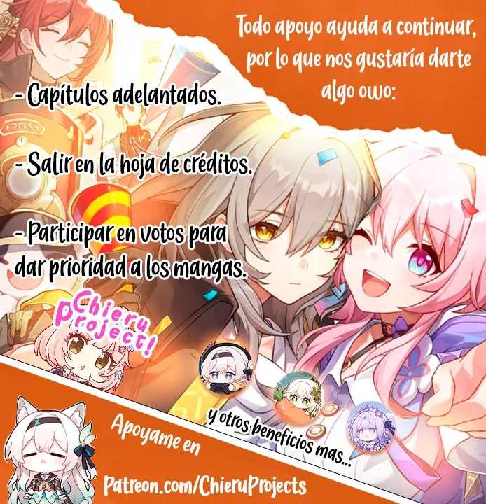 Märchen Crown Capitulo 1 página 24