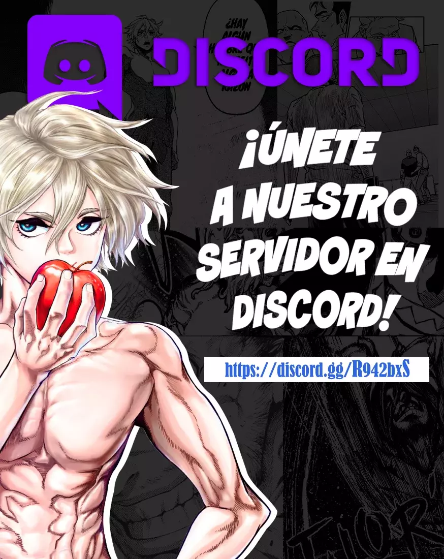 Märchen Crown Capitulo 11: Seres iguales. página 2