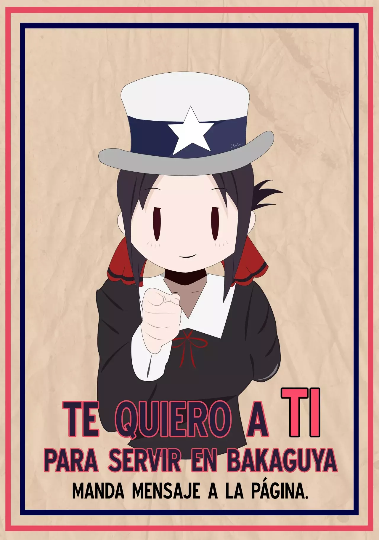 Märchen Crown Capitulo 11: Seres iguales. página 22