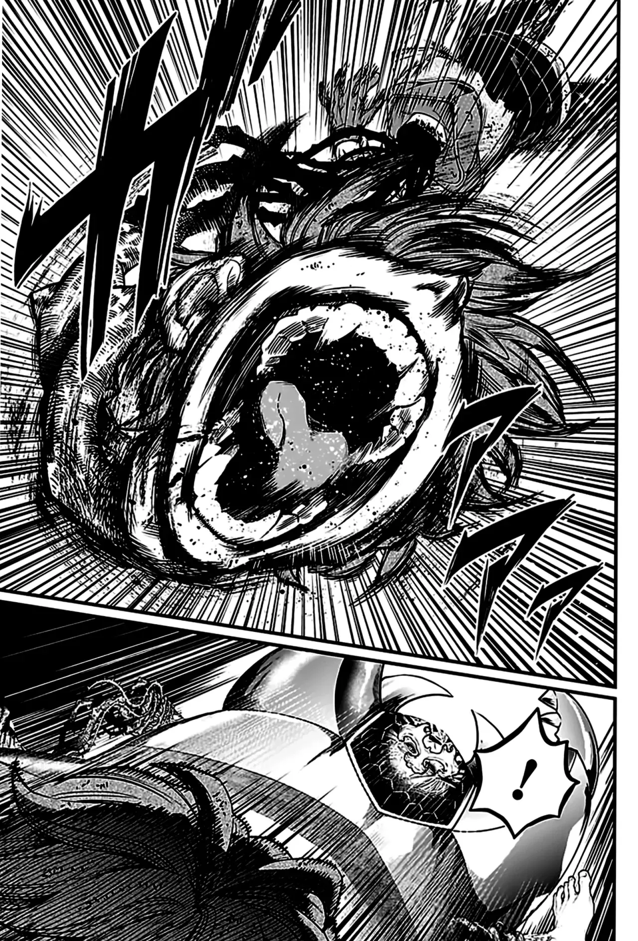 Märchen Crown Capitulo 16: Amor y desesperación página 9