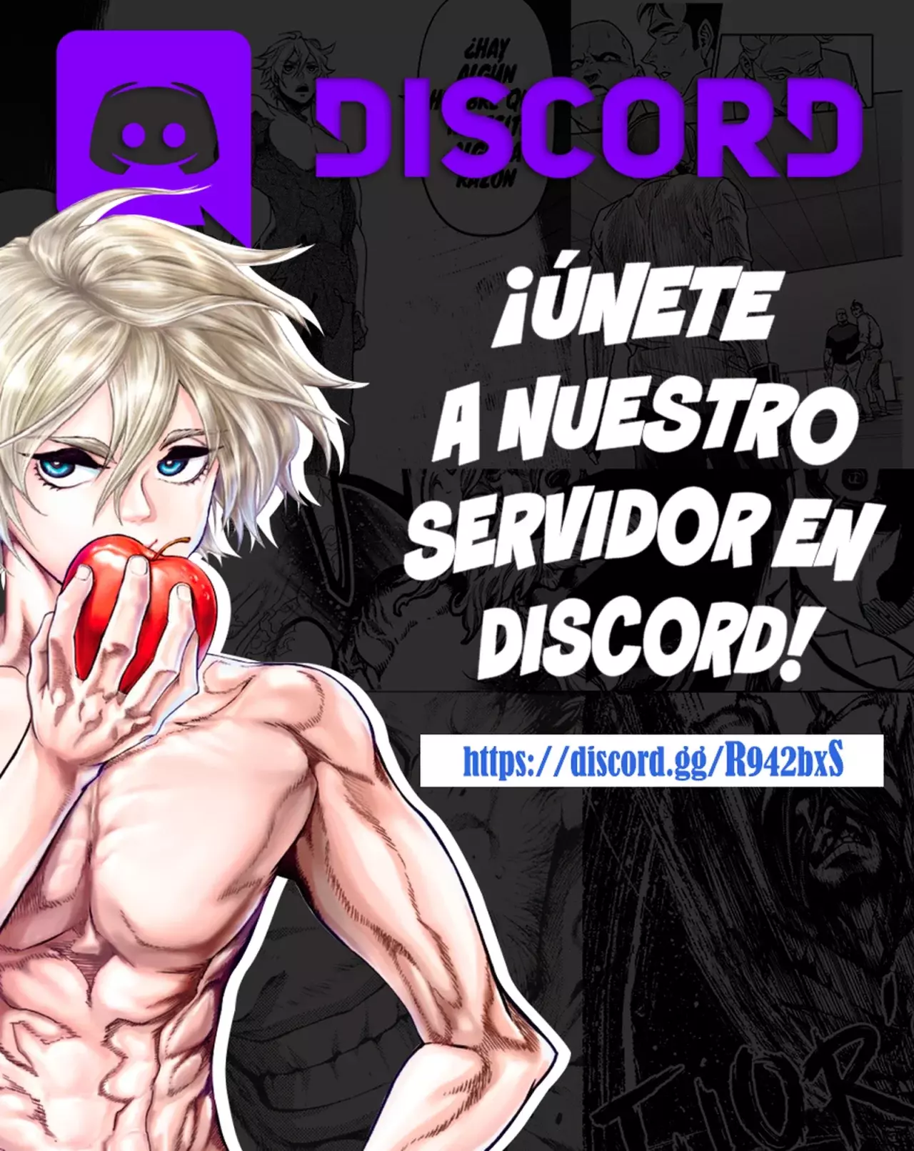 Märchen Crown Capitulo 17: Lo que nos une página 2