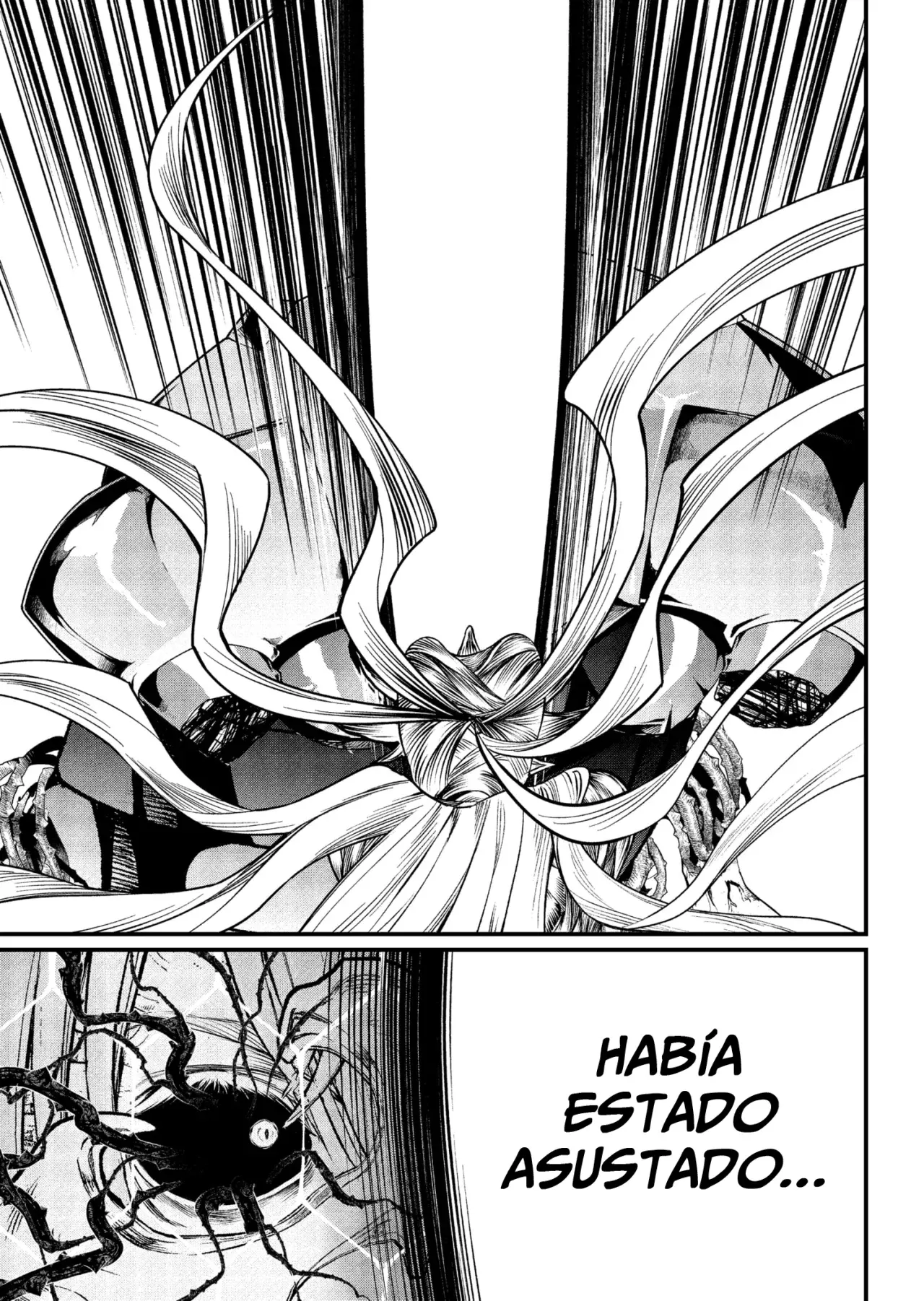Märchen Crown Capitulo 18: Caballero de las Trenzas página 16