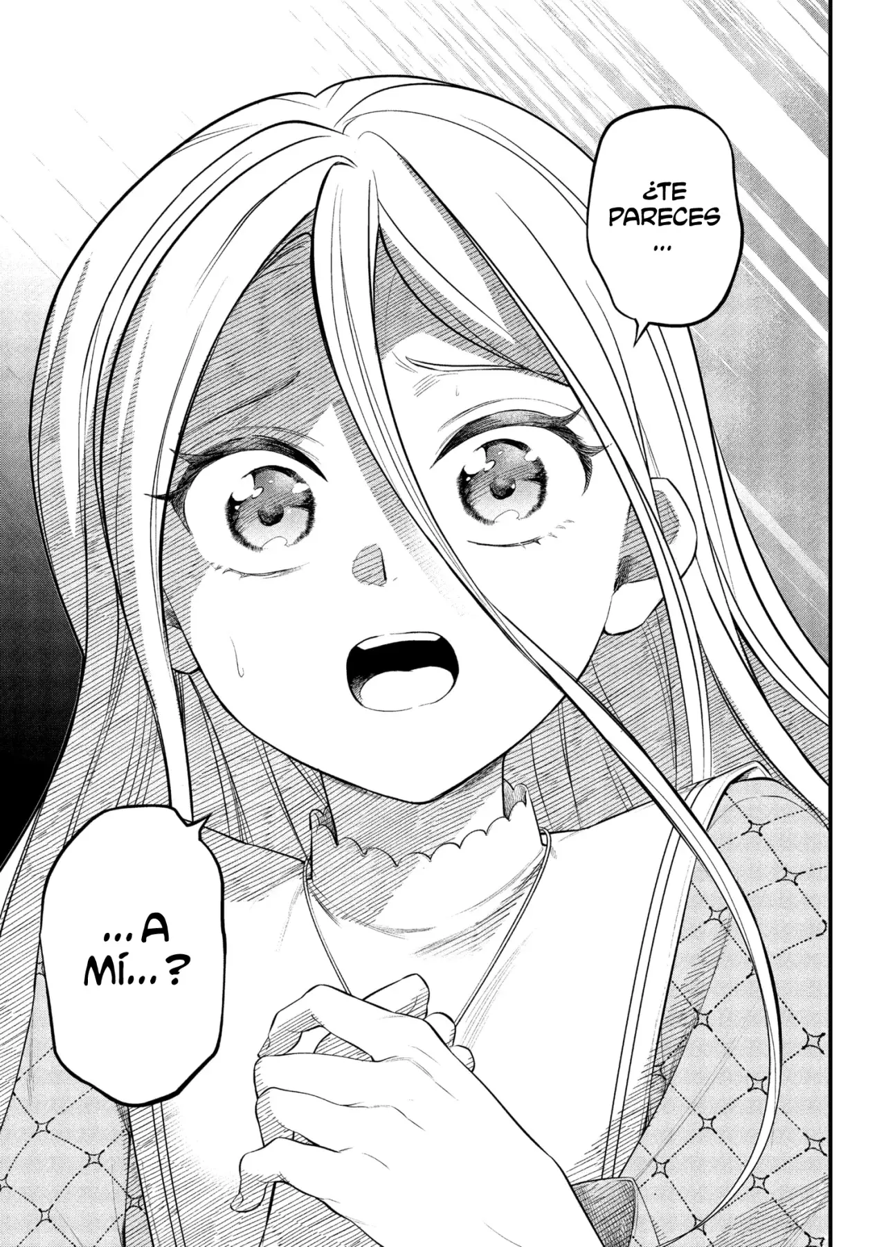 Märchen Crown Capitulo 19: Decidido página 14