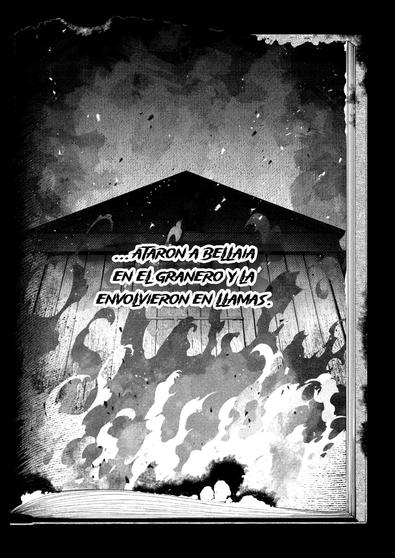 Märchen Crown Capitulo 20: Cenicienta página 13