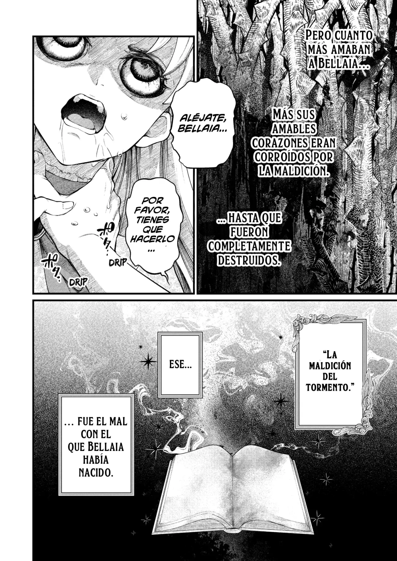 Märchen Crown Capitulo 20: Cenicienta página 19