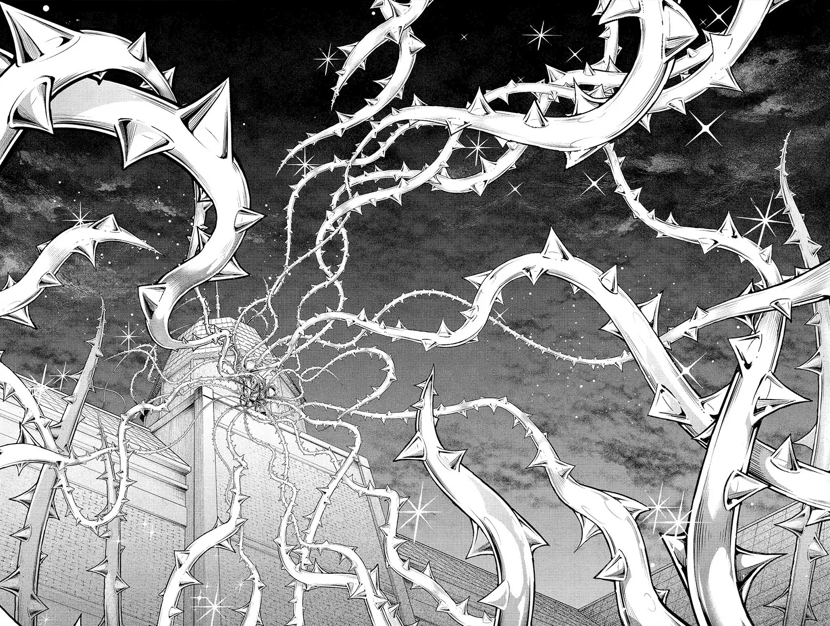 Märchen Crown Capitulo 23: Desesperación página 4