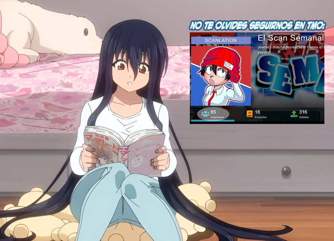 Märchen Crown Capitulo 34 página 22