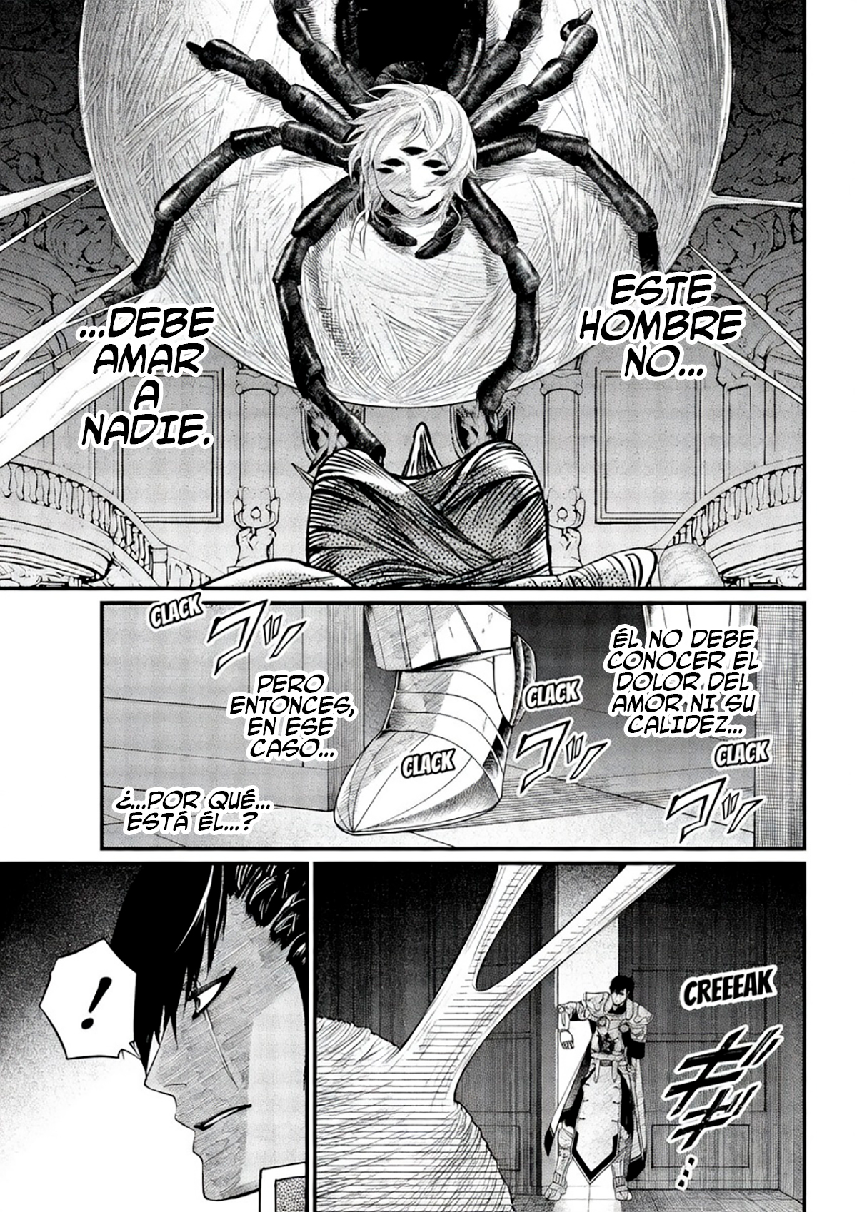 Märchen Crown Capitulo 36 página 12