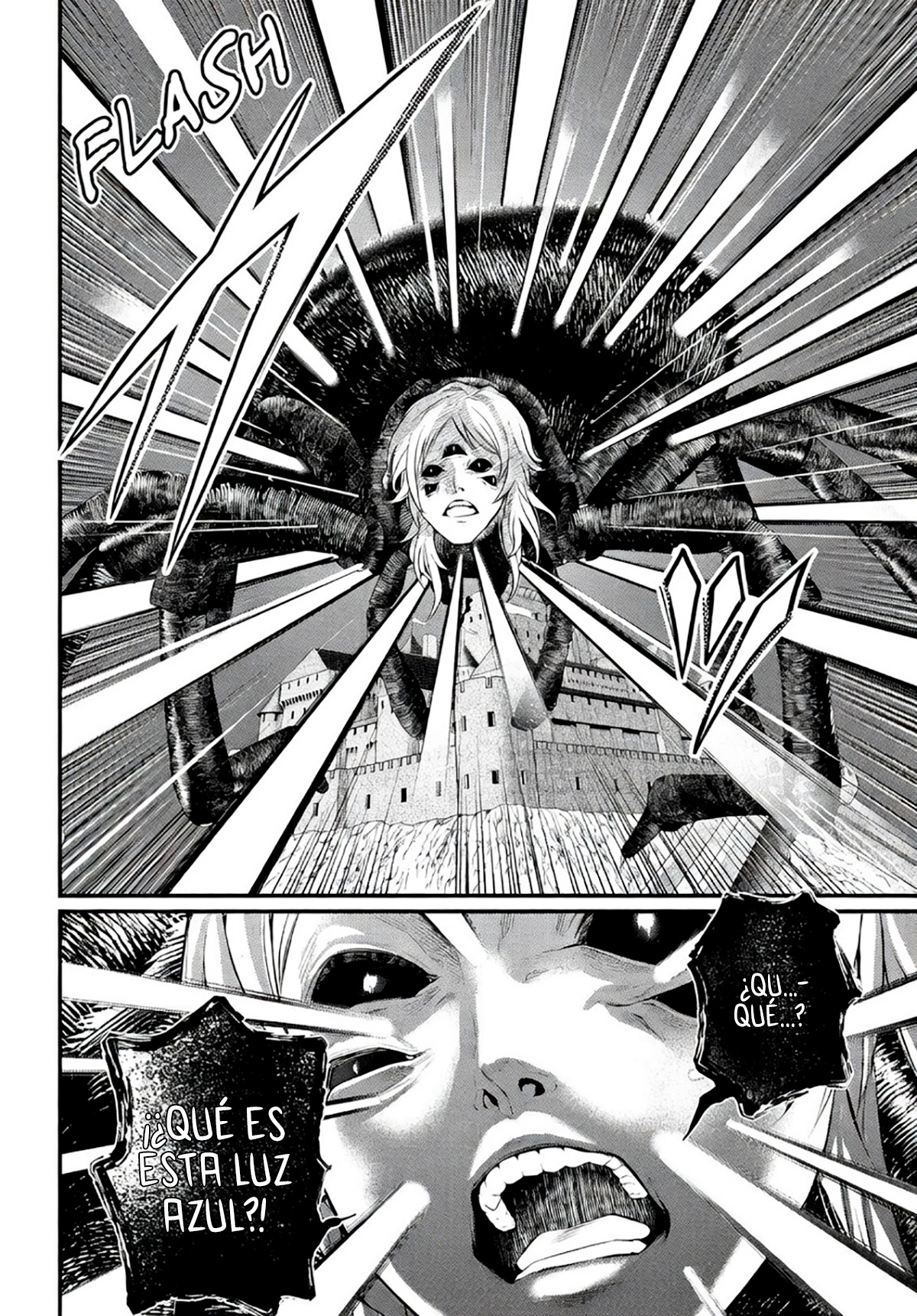 Märchen Crown Capitulo 37 página 15
