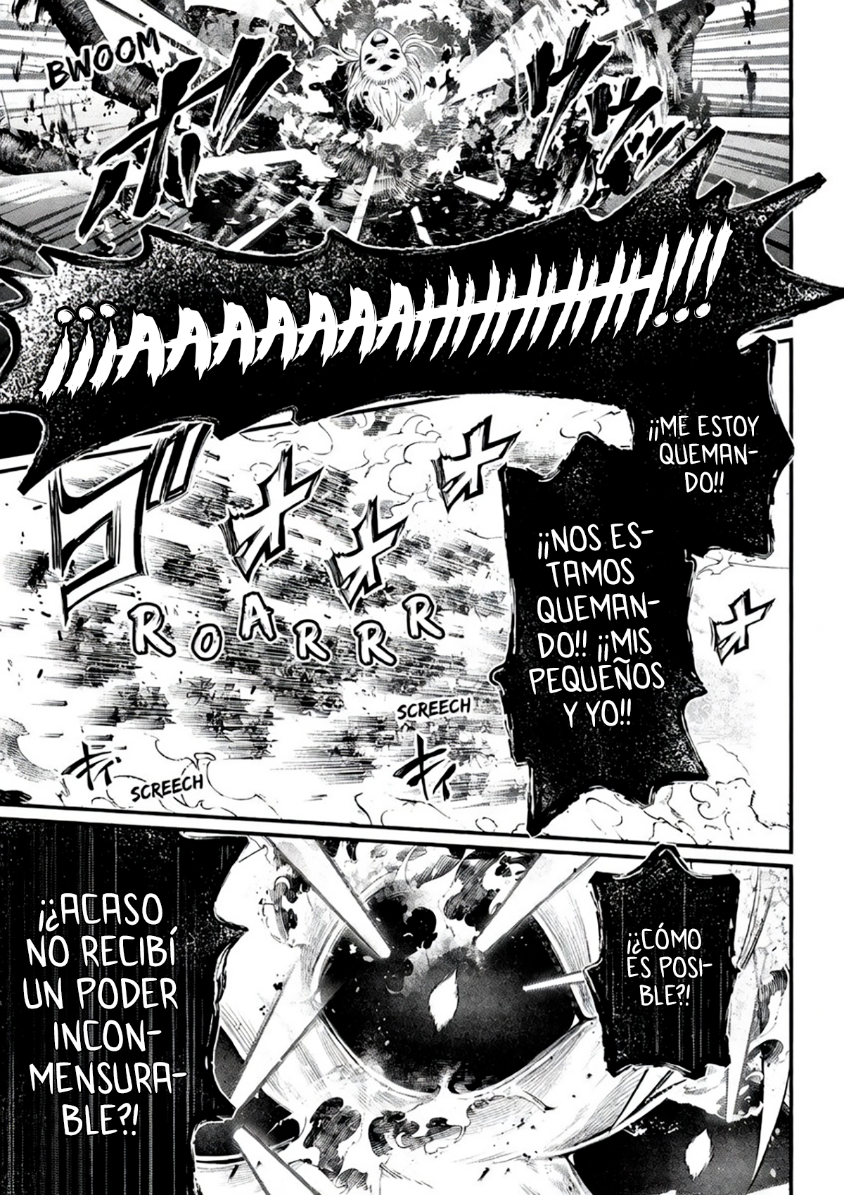 Märchen Crown Capitulo 37 página 16