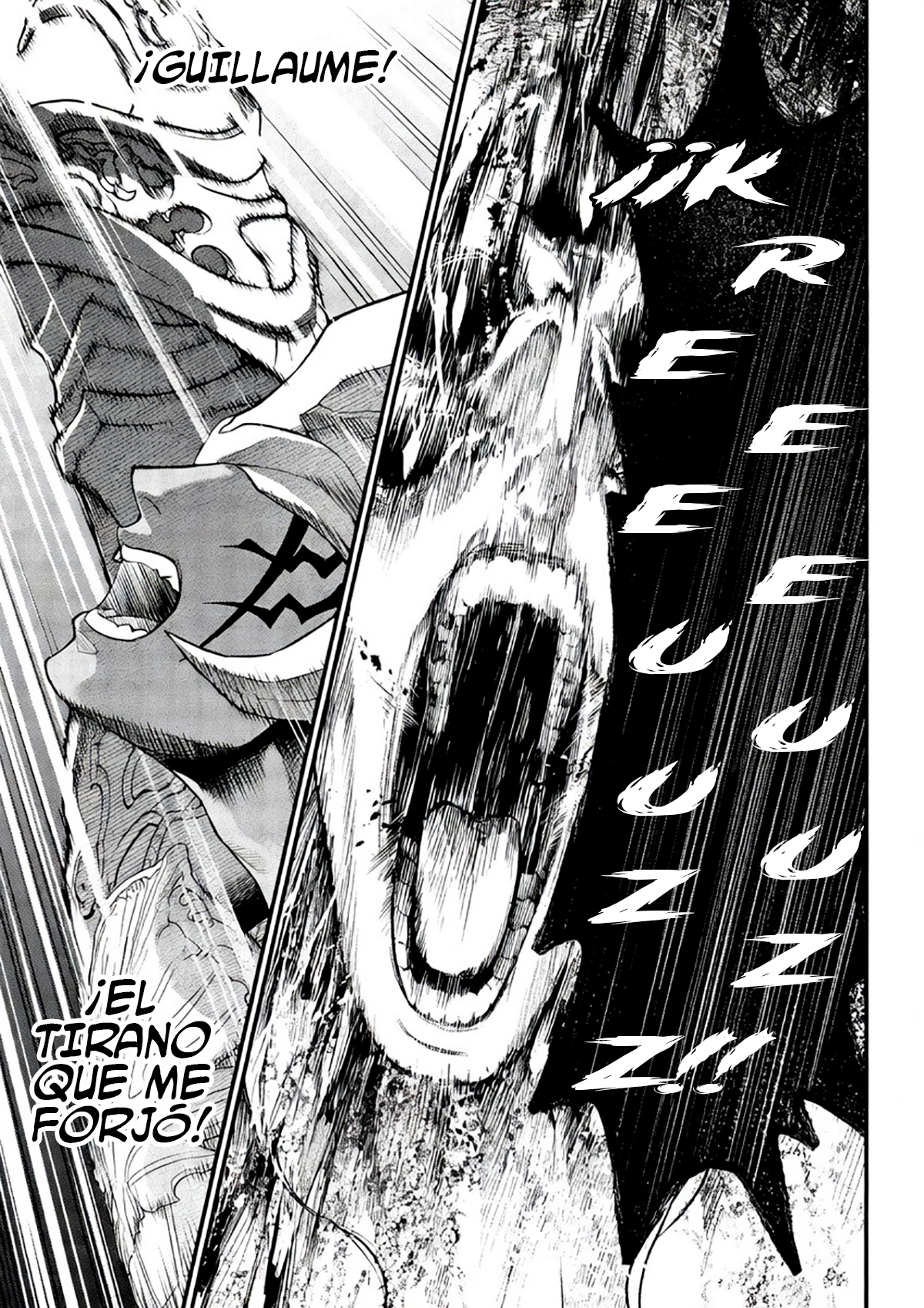 Märchen Crown Capitulo 37 página 18