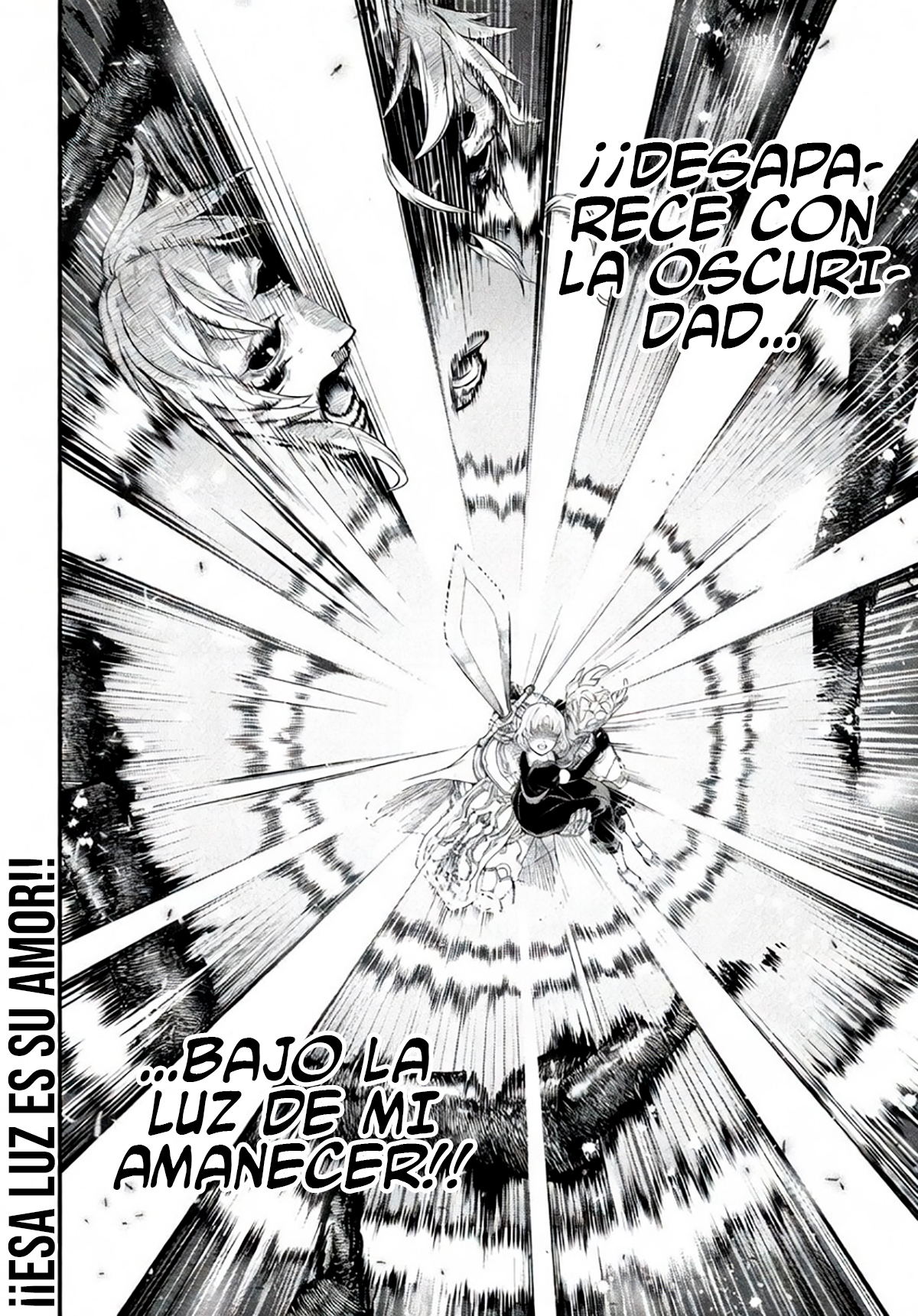 Märchen Crown Capitulo 37 página 19