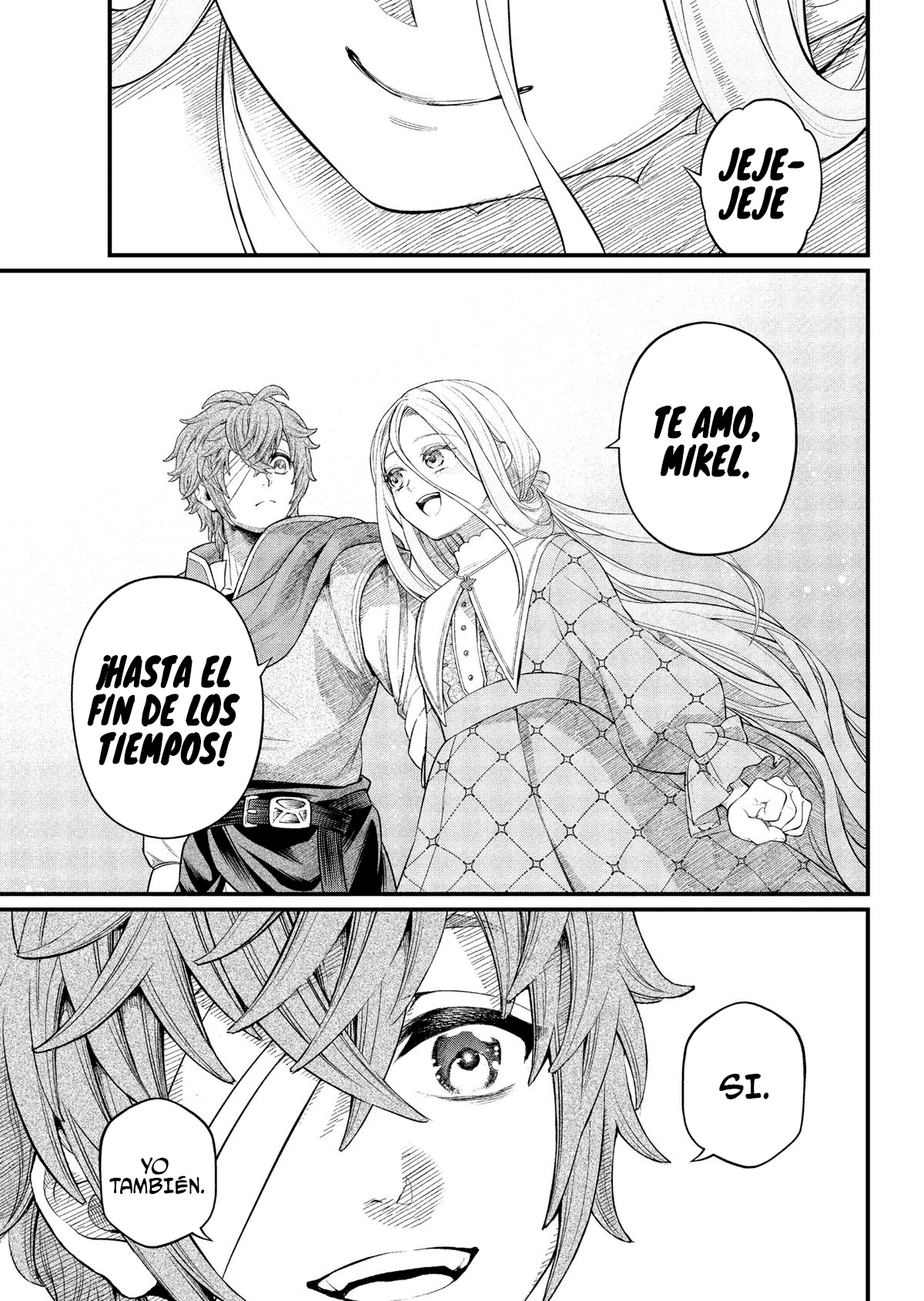 Märchen Crown Capitulo 38 página 12