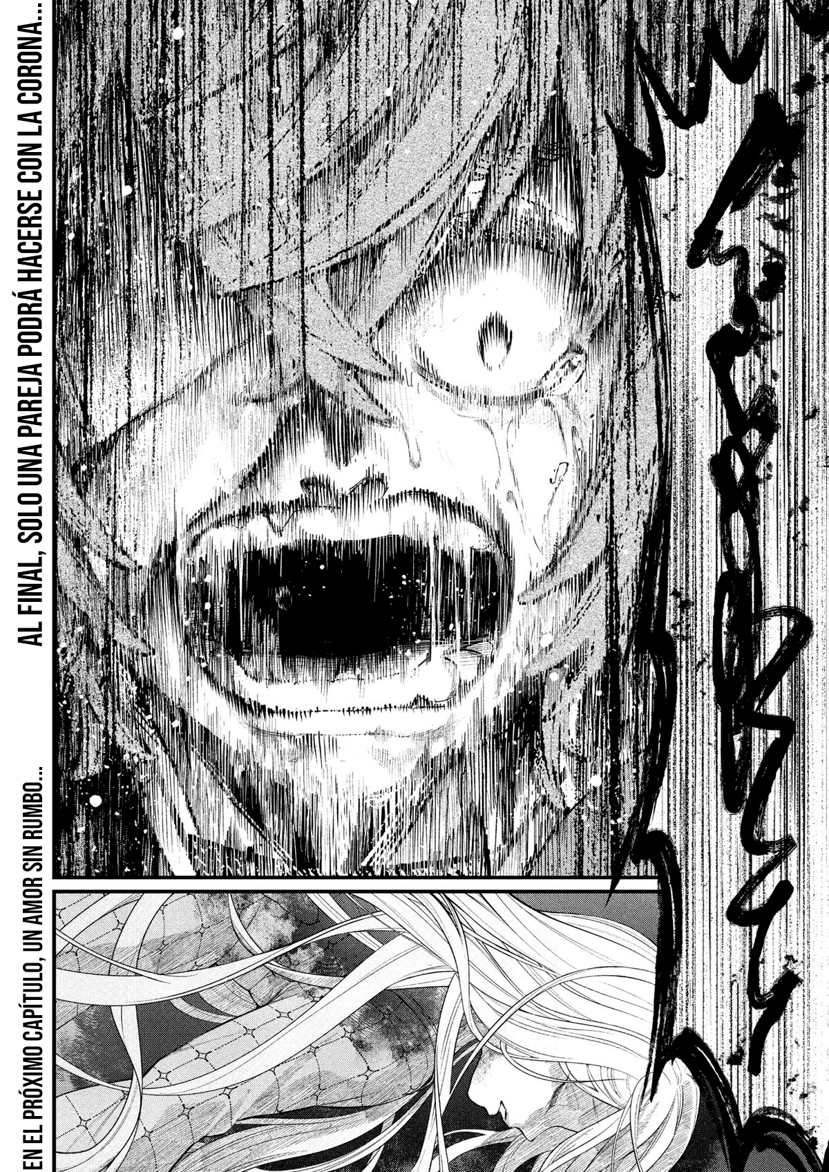 Märchen Crown Capitulo 38 página 17
