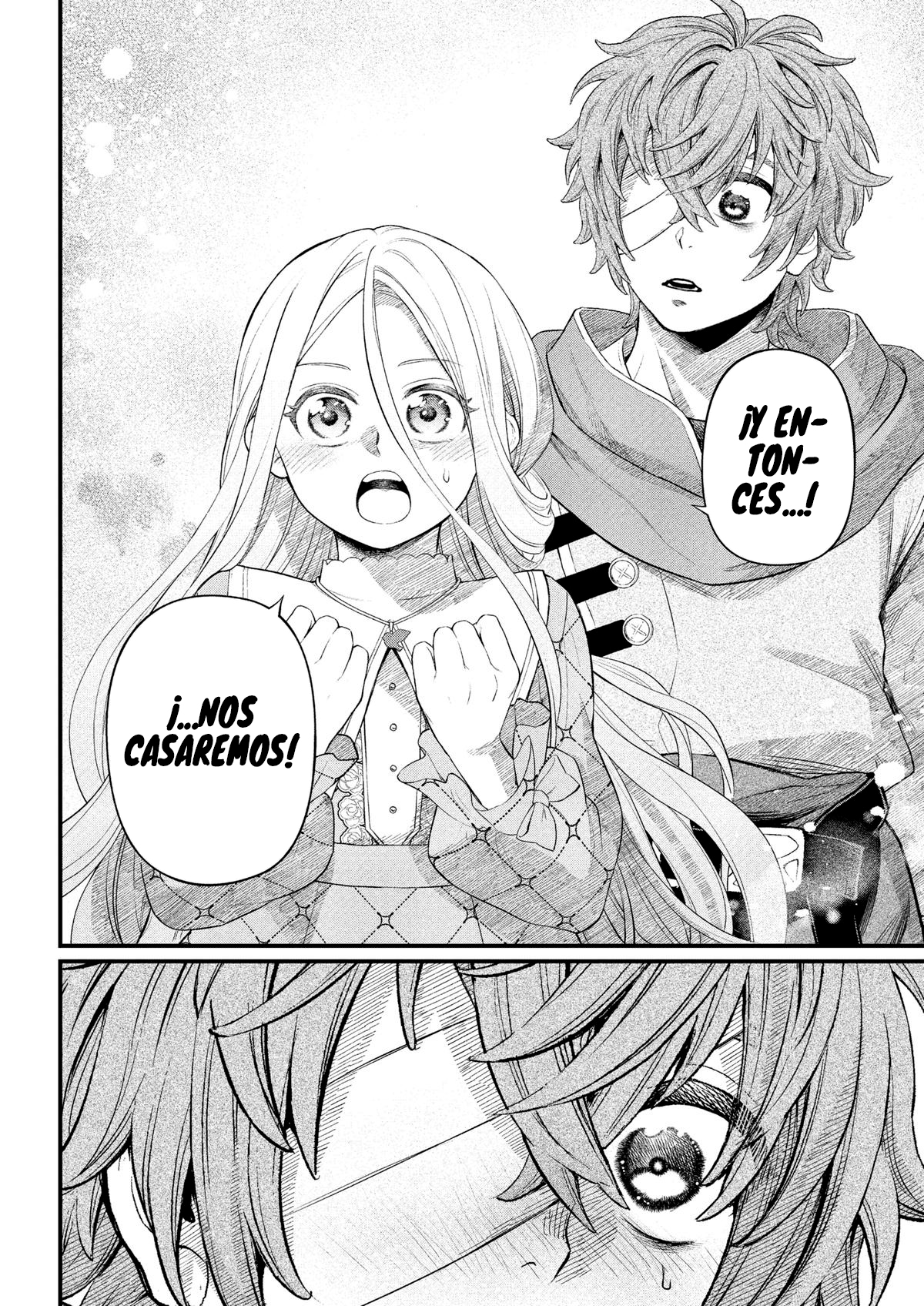 Märchen Crown Capitulo 38 página 9