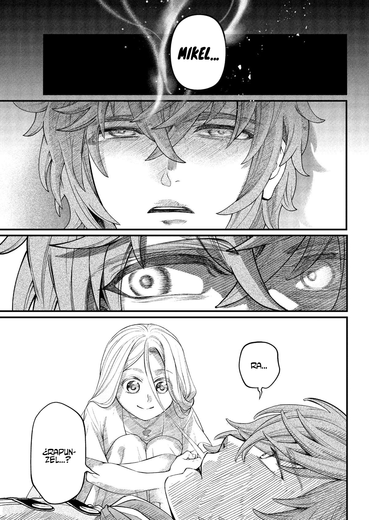 Märchen Crown Capitulo 39 página 12