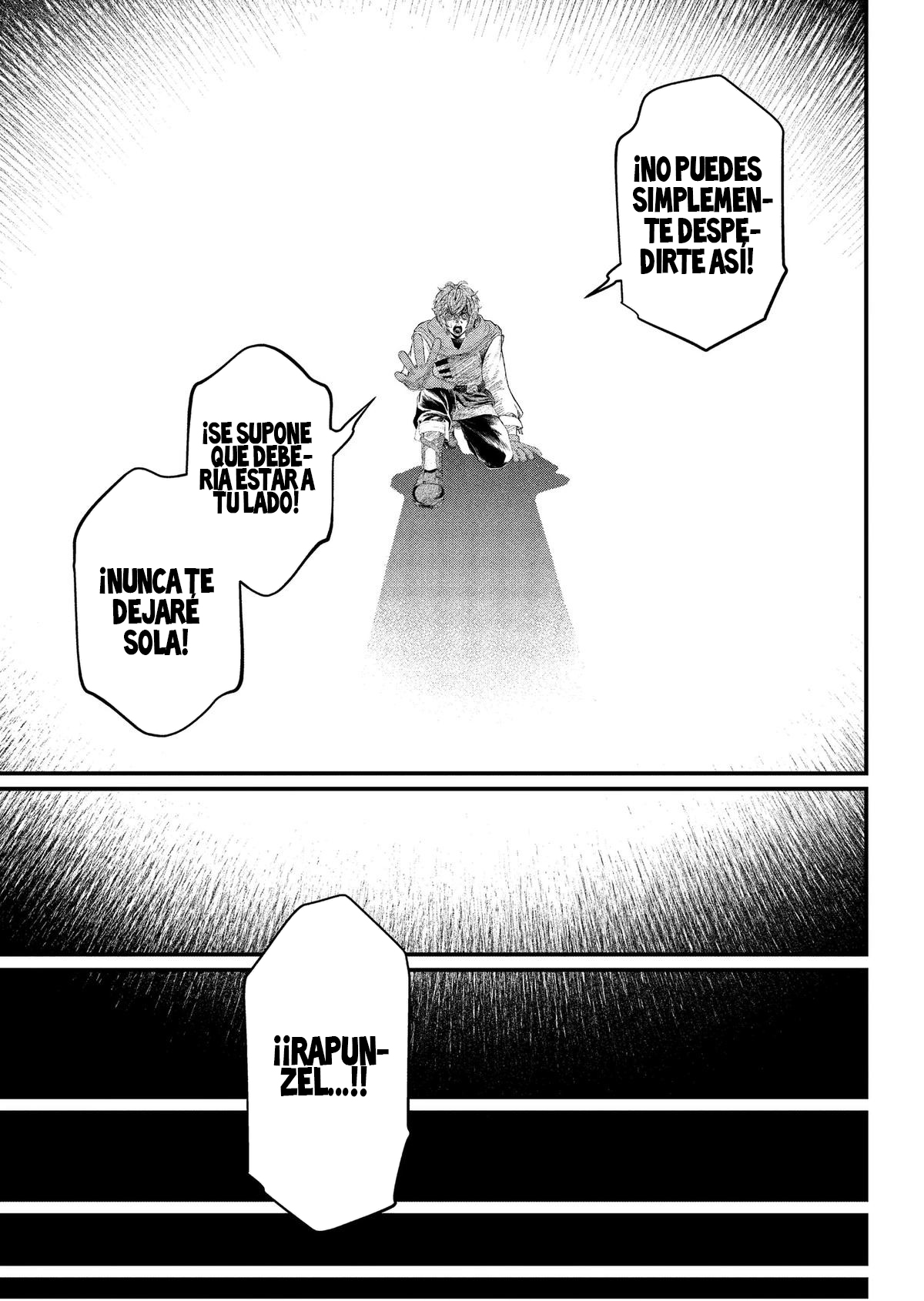 Märchen Crown Capitulo 39 página 16
