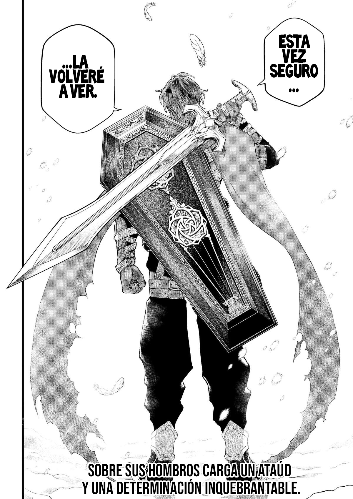 Märchen Crown Capitulo 39 página 19