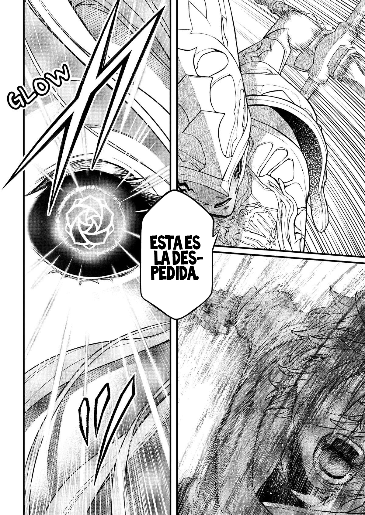 Märchen Crown Capitulo 39 página 9