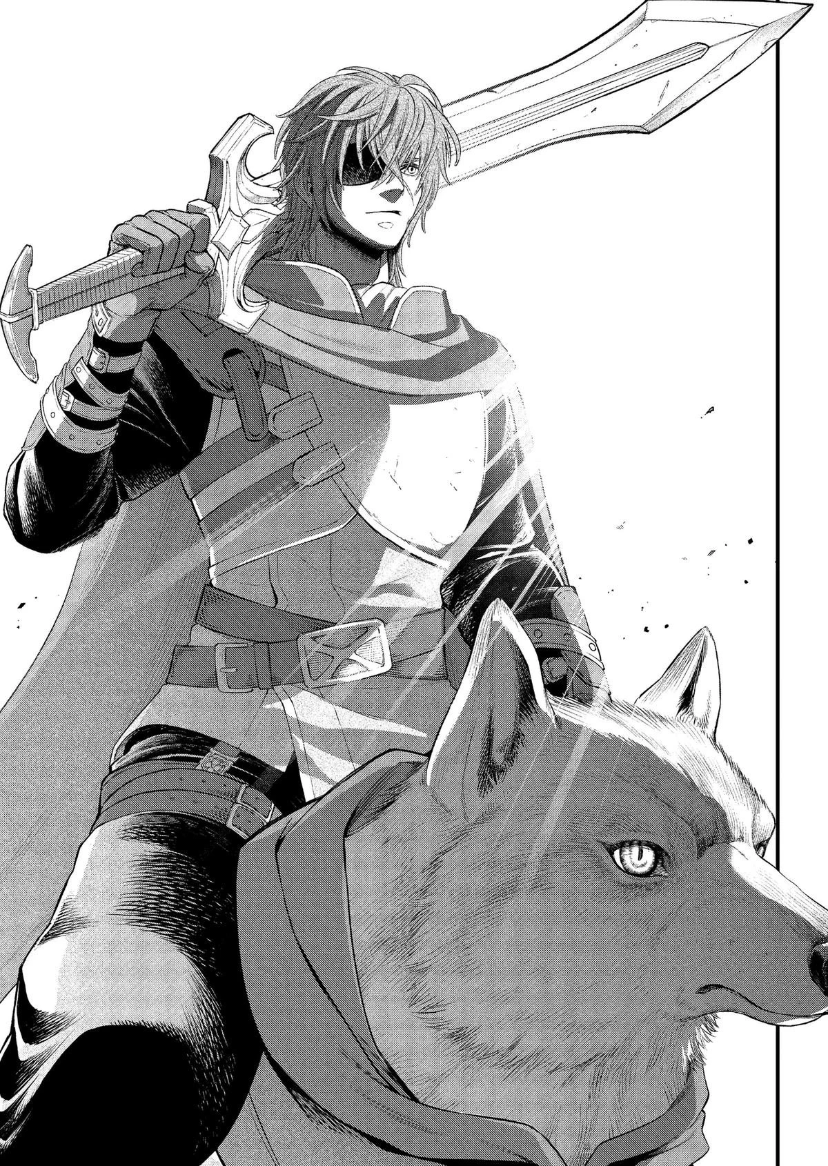 Märchen Crown Capitulo 40 página 10