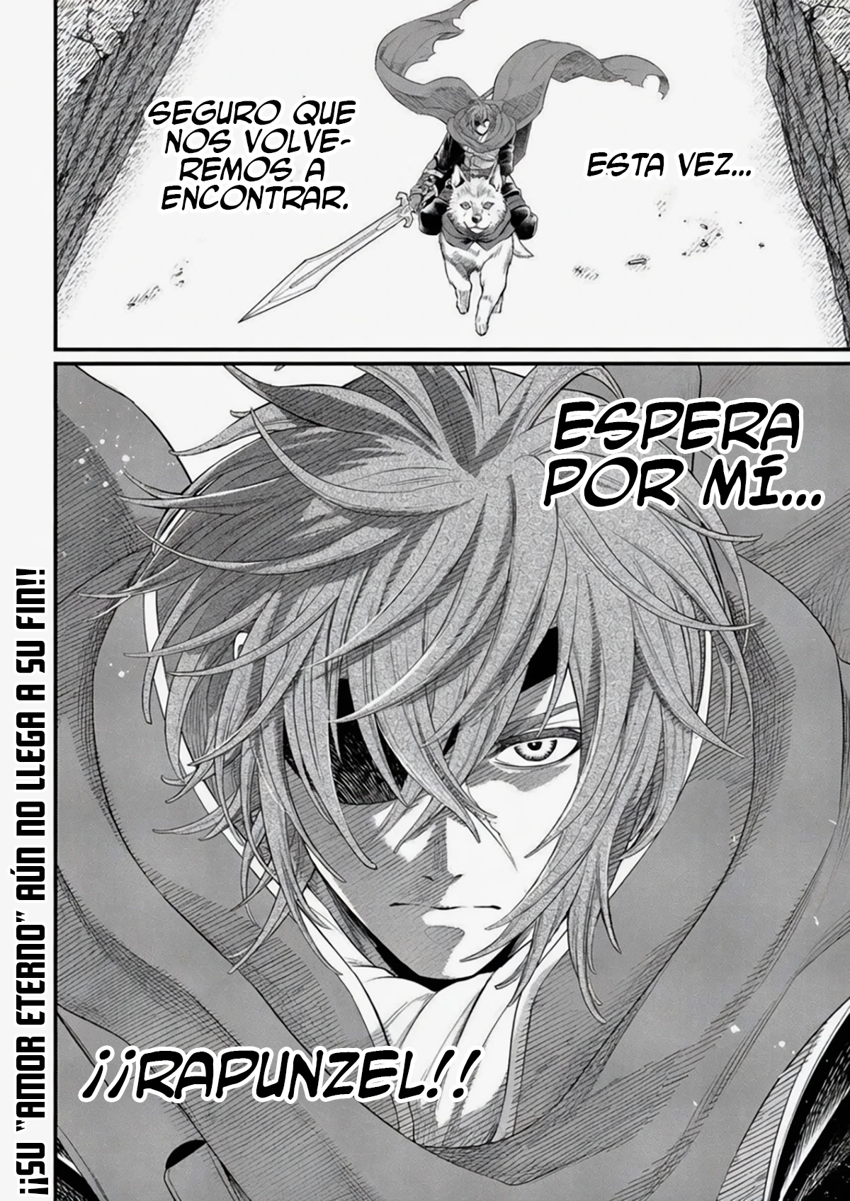 Märchen Crown Capitulo 40 página 18