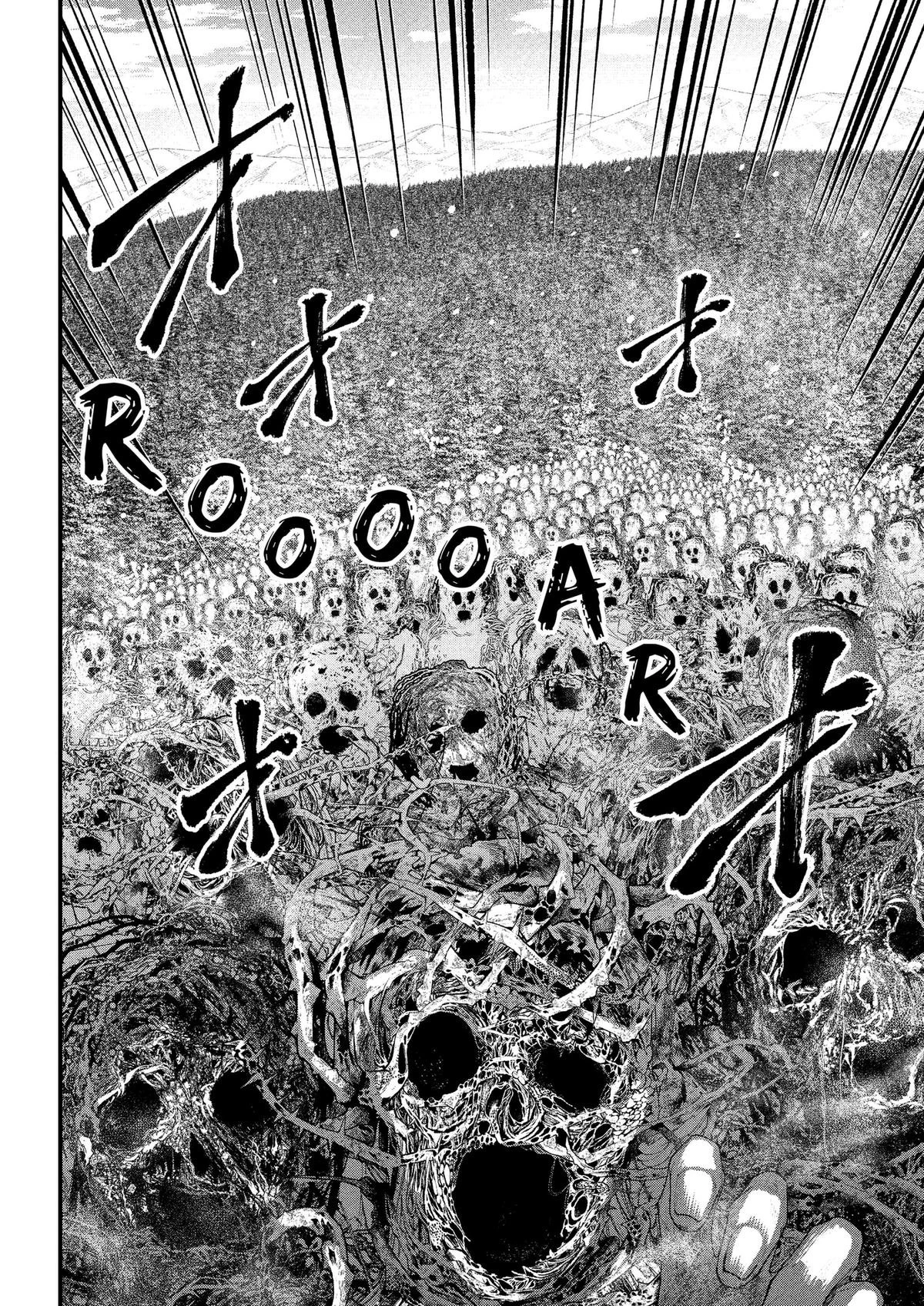 Märchen Crown Capitulo 40 página 5