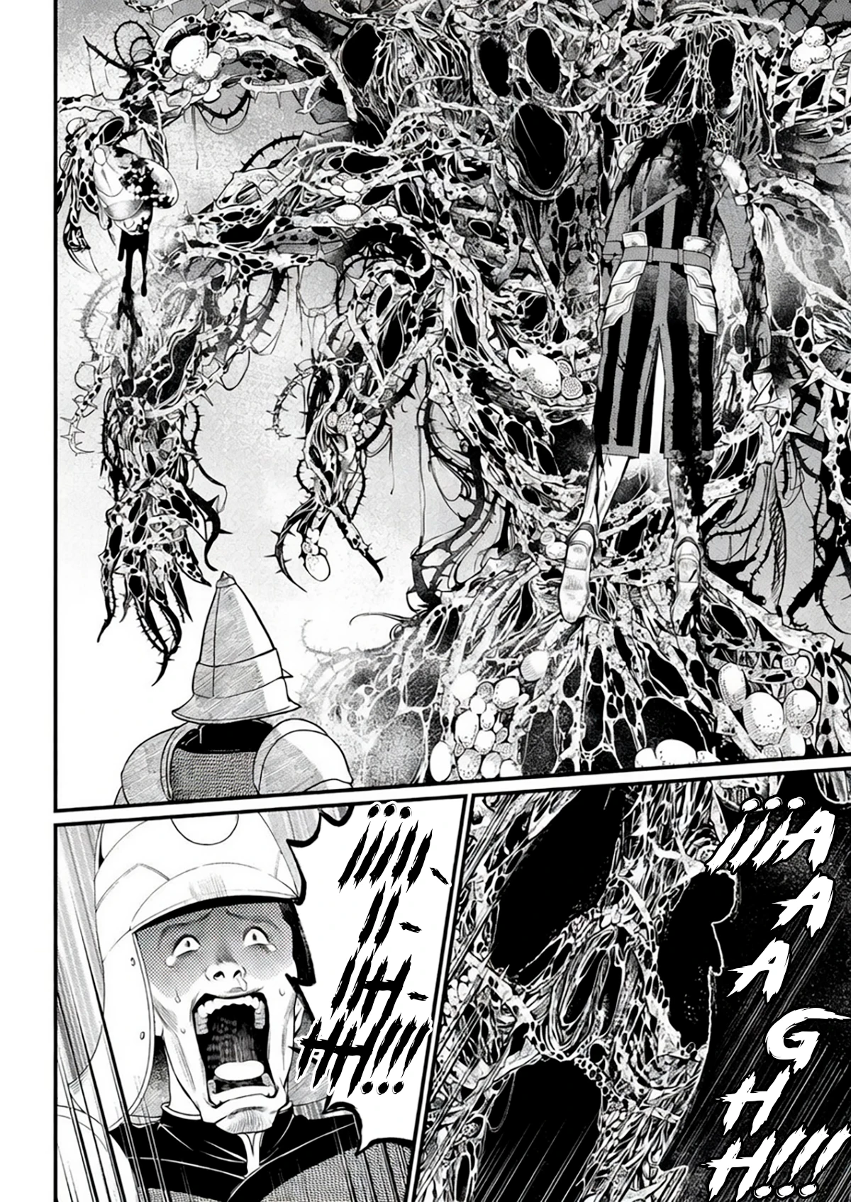 Märchen Crown Capitulo 40 página 7
