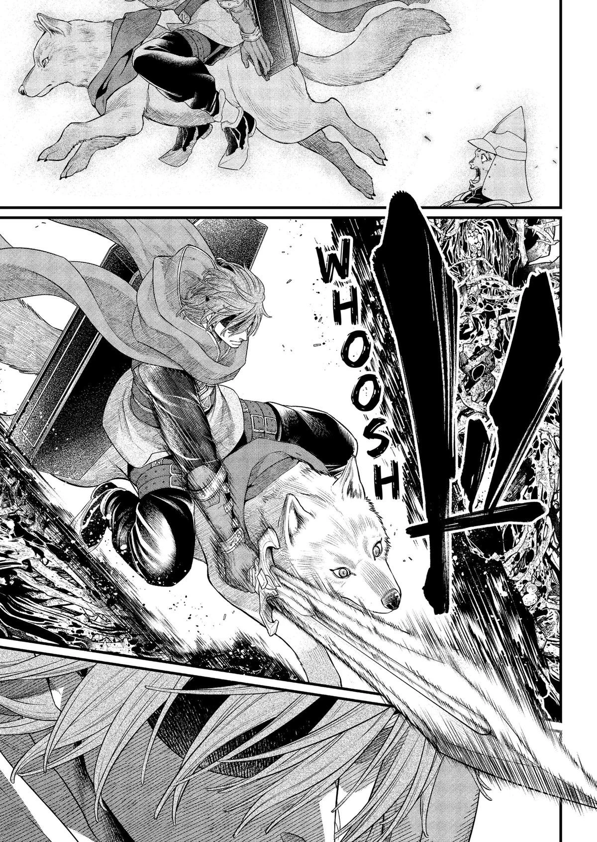 Märchen Crown Capitulo 40 página 8