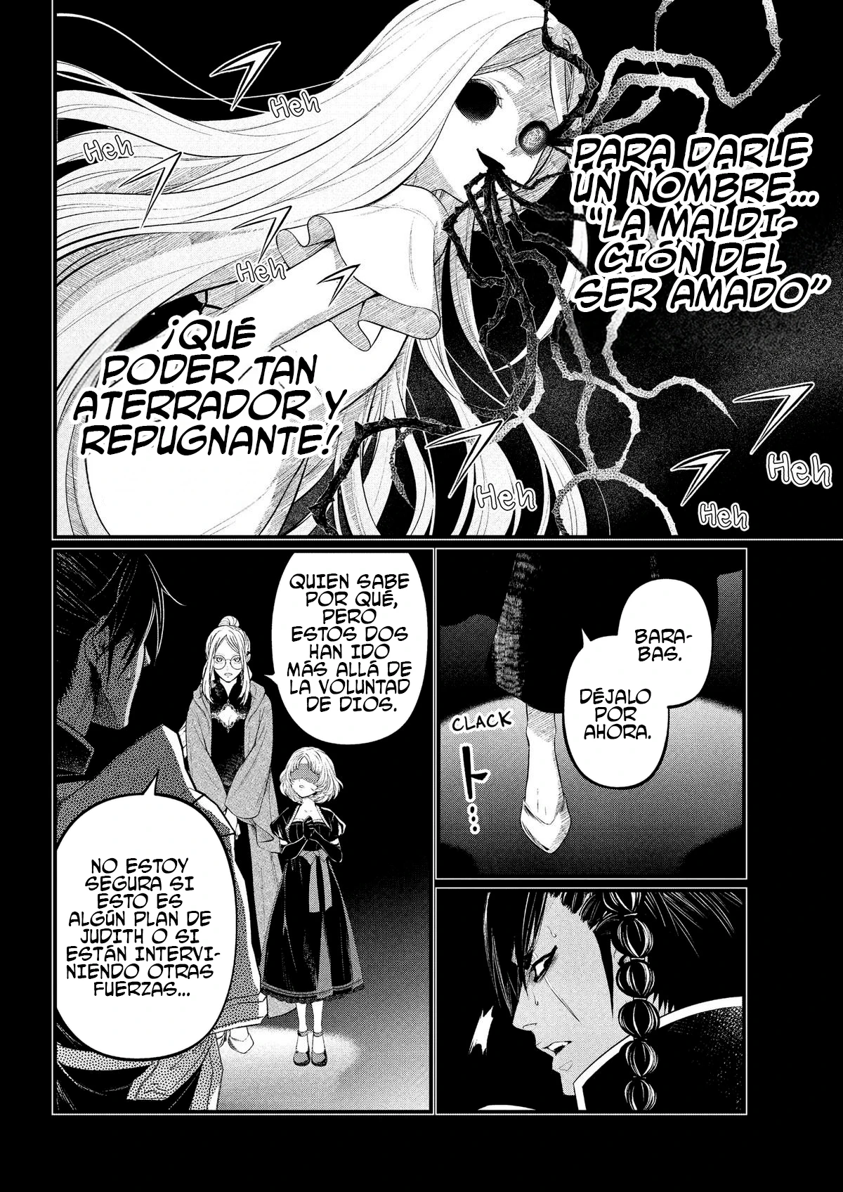 Märchen Crown Capitulo 41 página 10