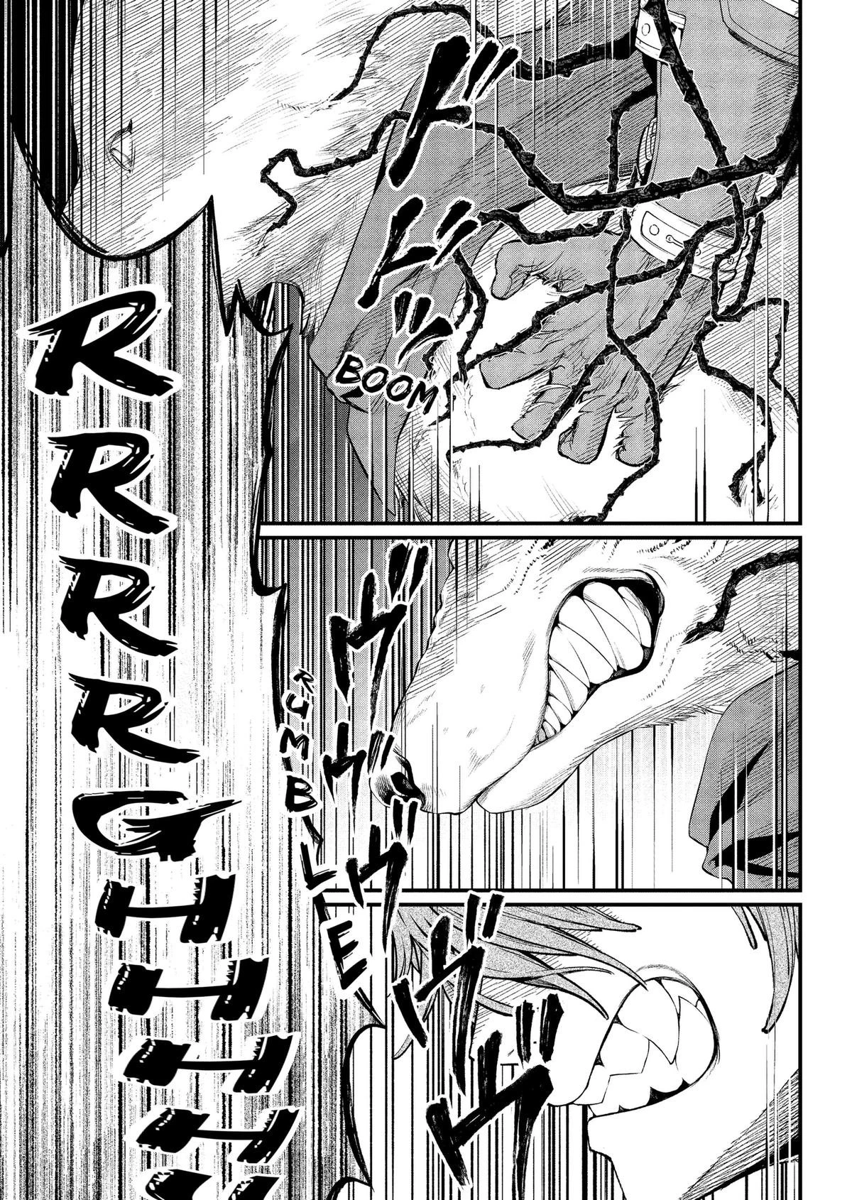 Märchen Crown Capitulo 41 página 15