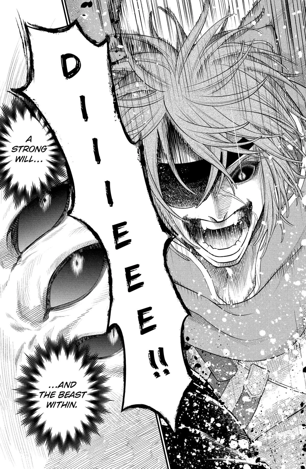 Märchen Crown Capitulo 41 página 19