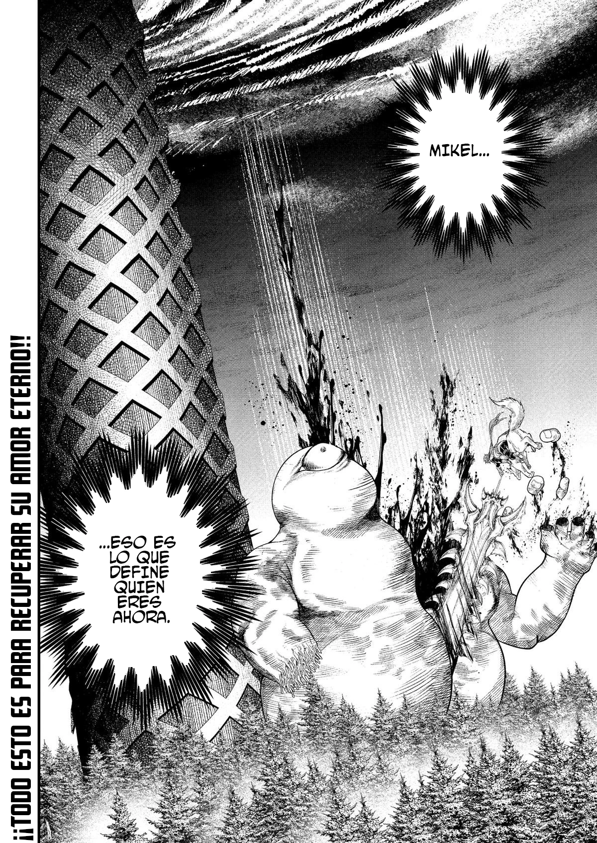 Märchen Crown Capitulo 41 página 20