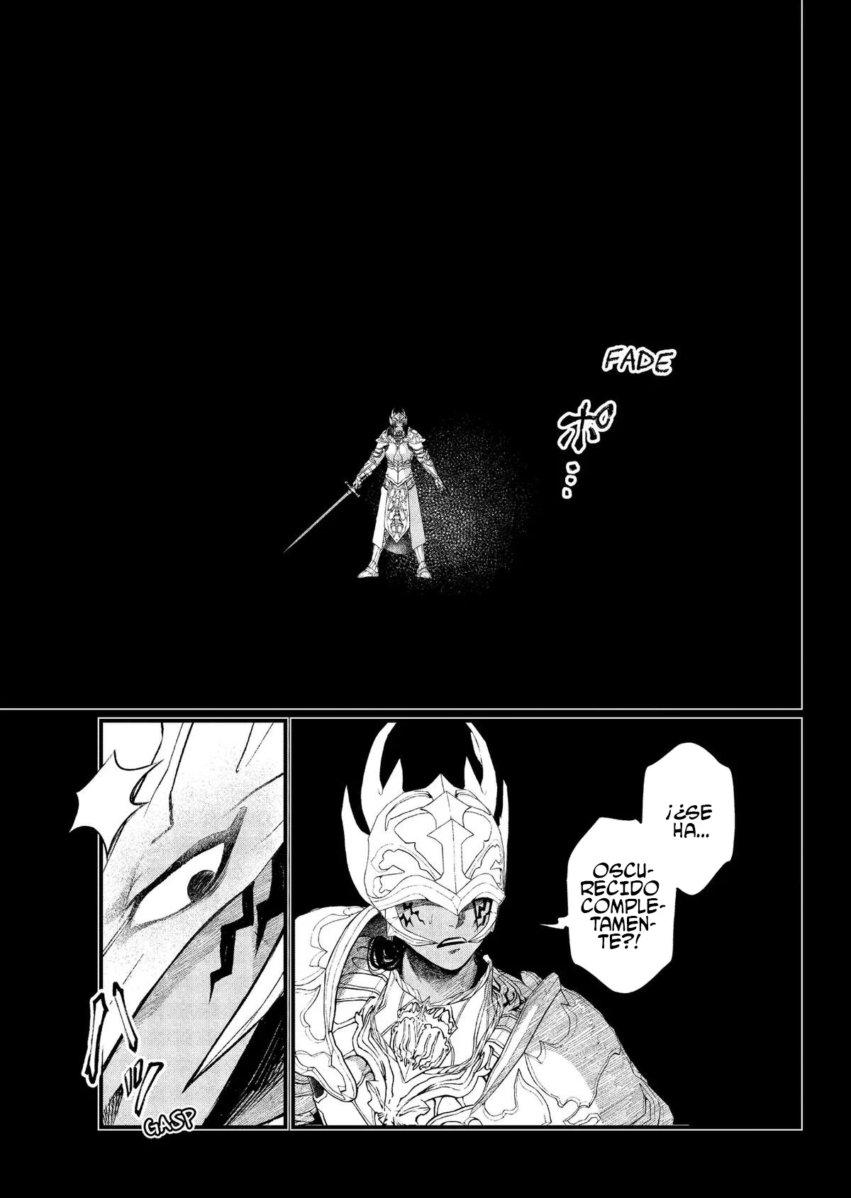 Märchen Crown Capitulo 41 página 4