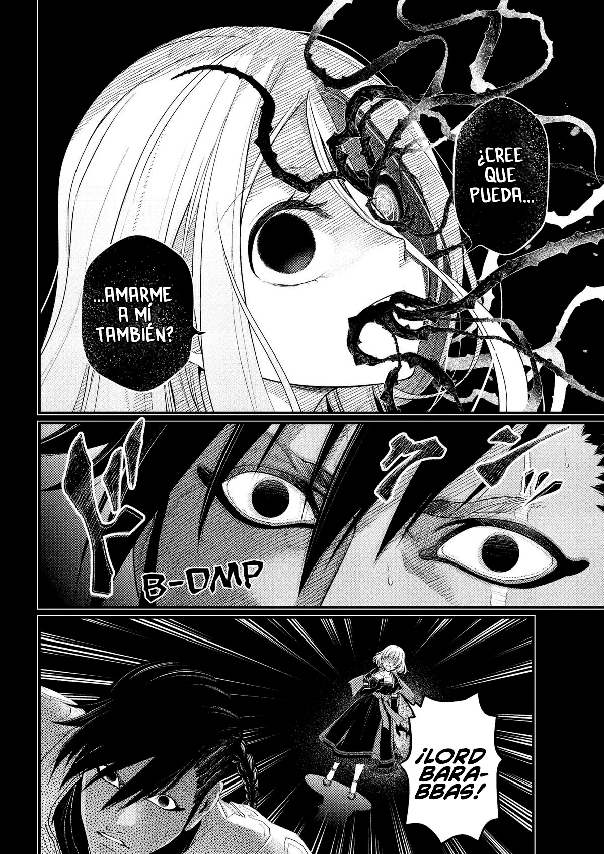 Märchen Crown Capitulo 41 página 8