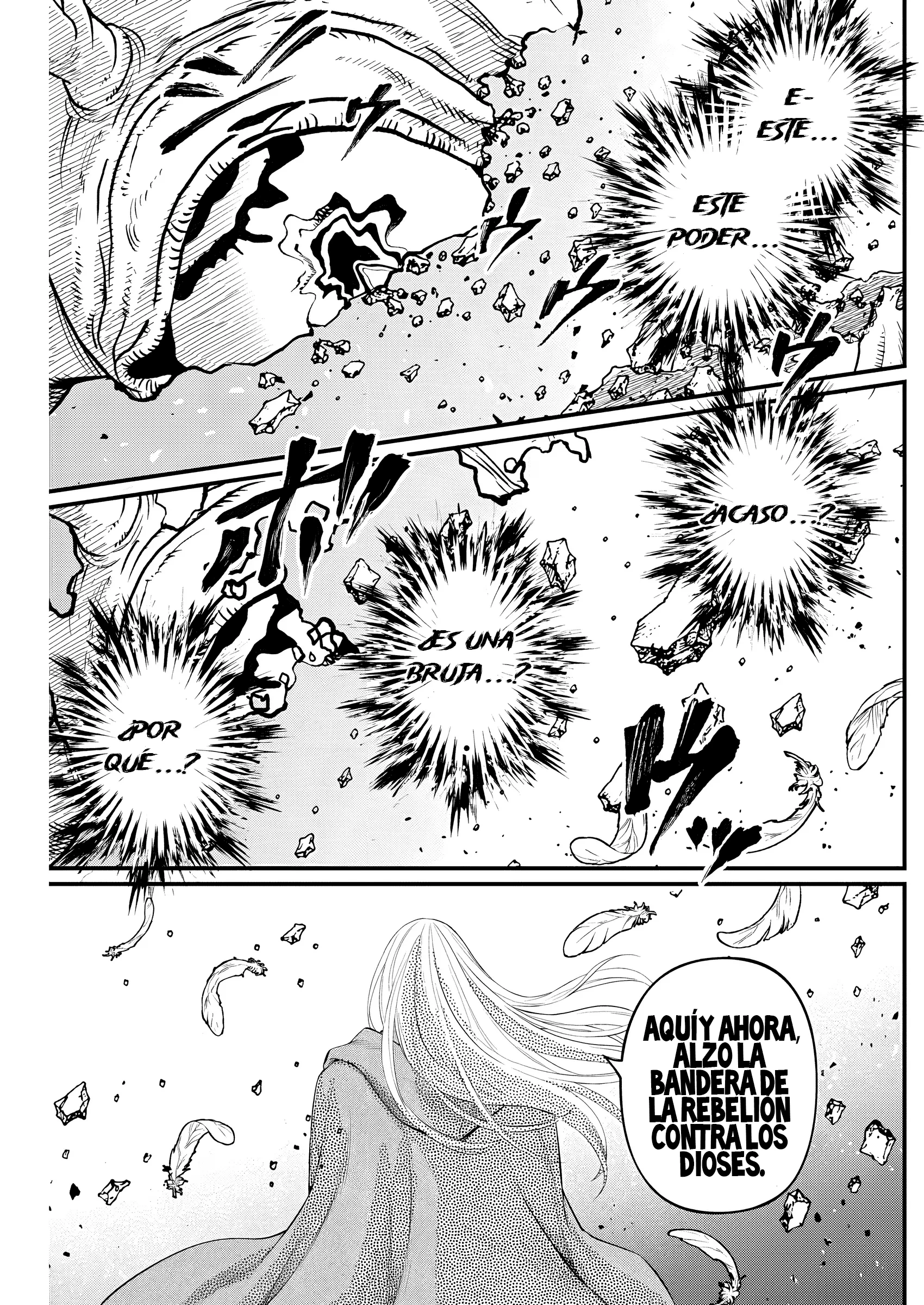 Märchen Crown Capitulo 43 página 17