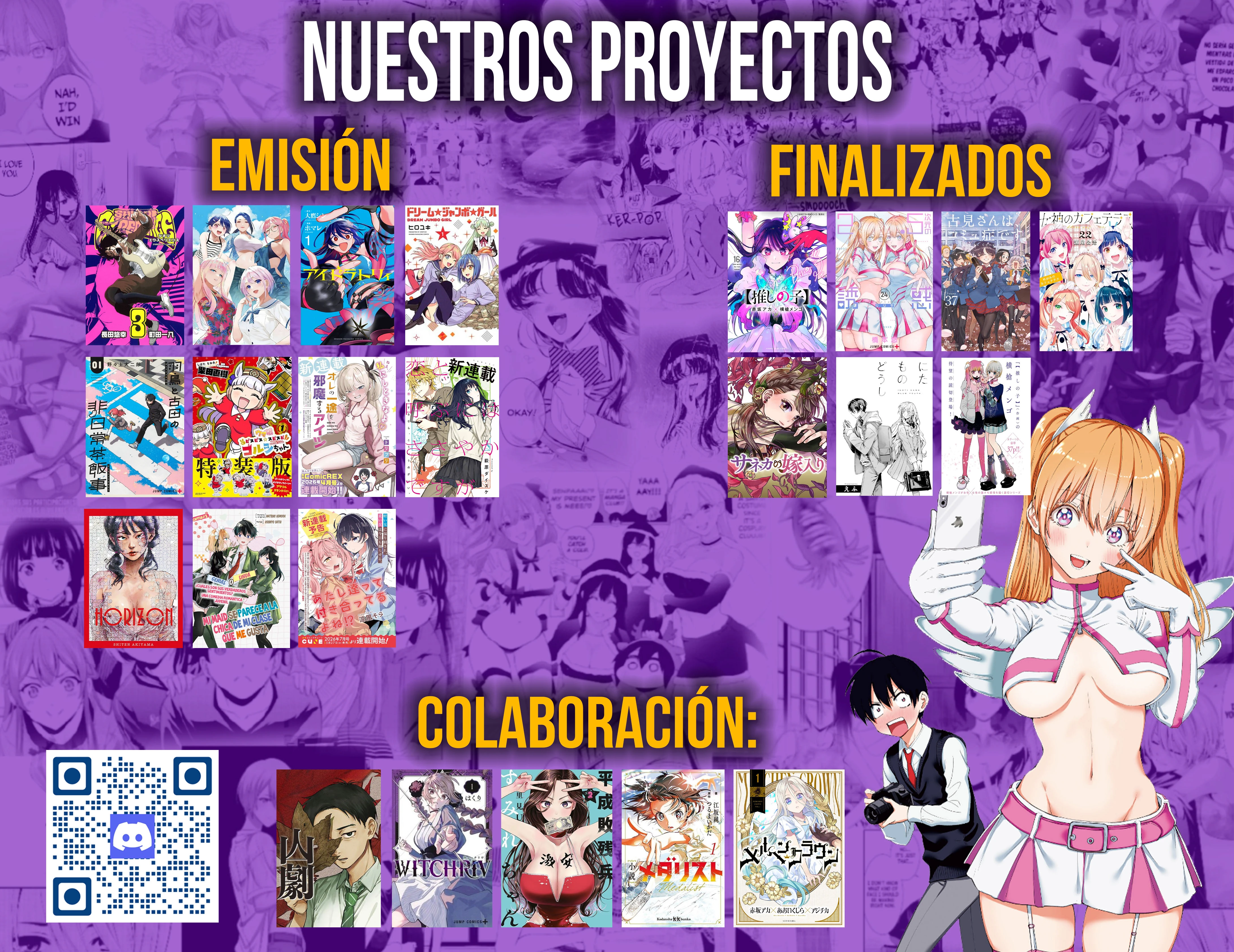 Märchen Crown Capitulo 43 página 19