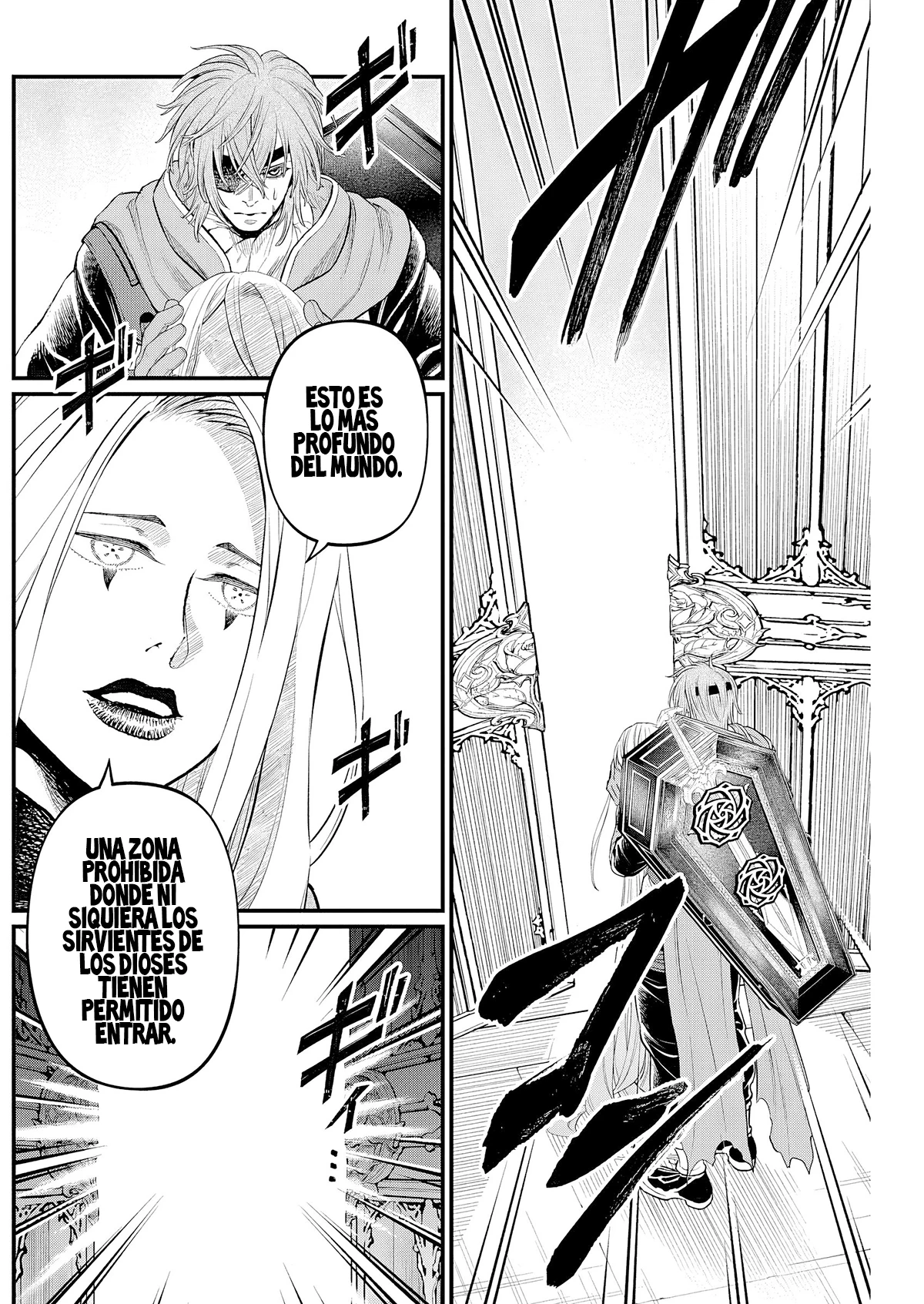 Märchen Crown Capitulo 44 página 6